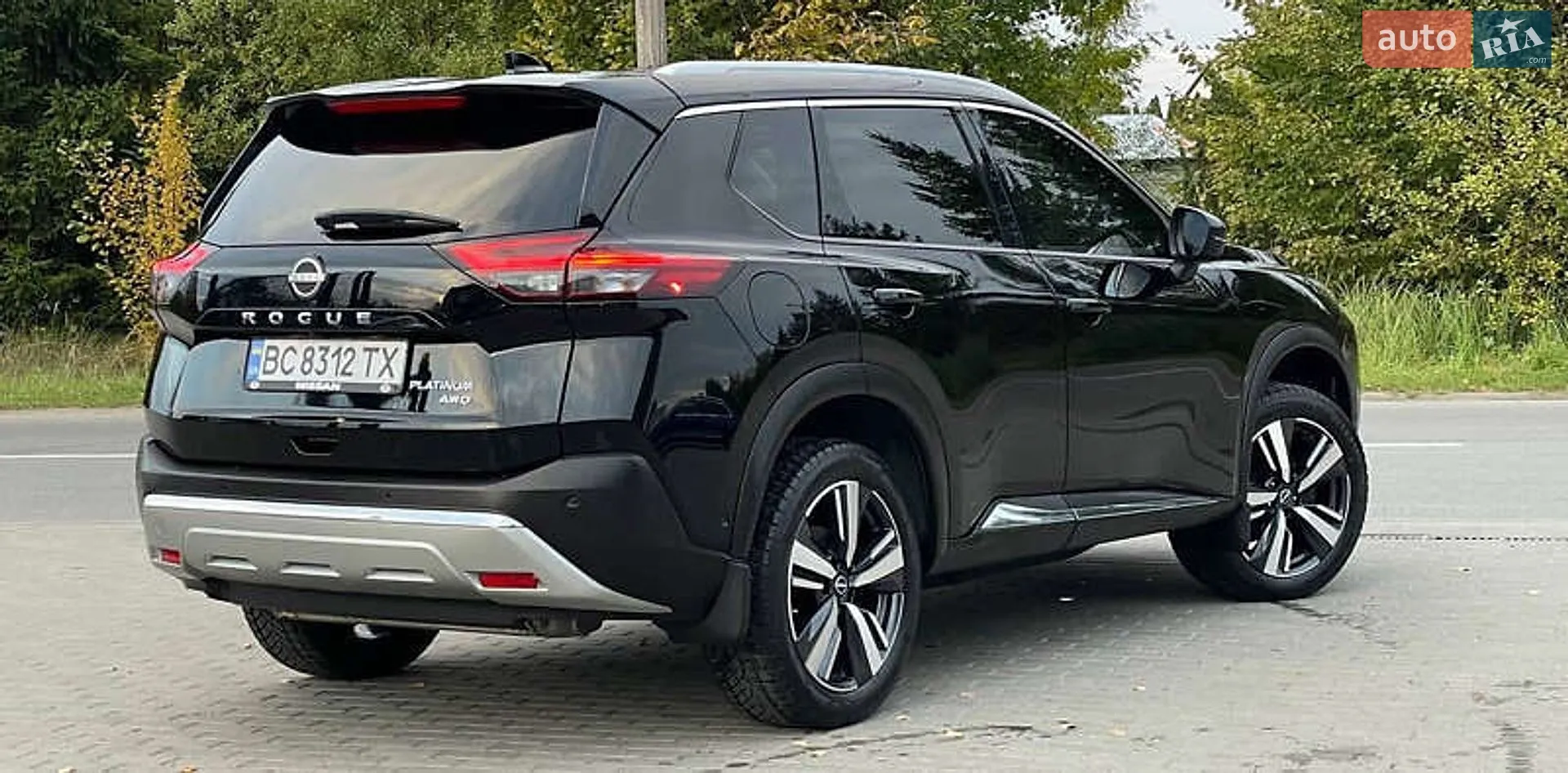 2023 Nissan Rogue - мініатюра 2