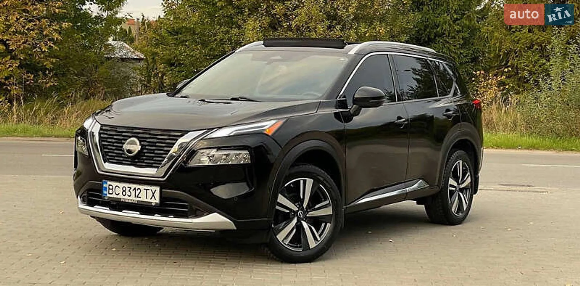 2023 Nissan Rogue - мініатюра 5