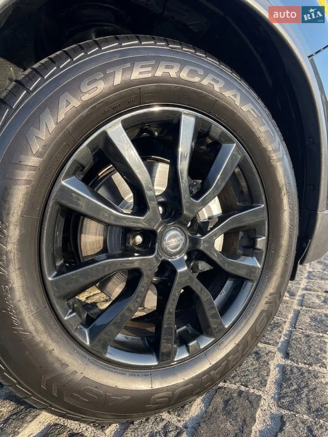 2017 Nissan Rogue - мініатюра 16