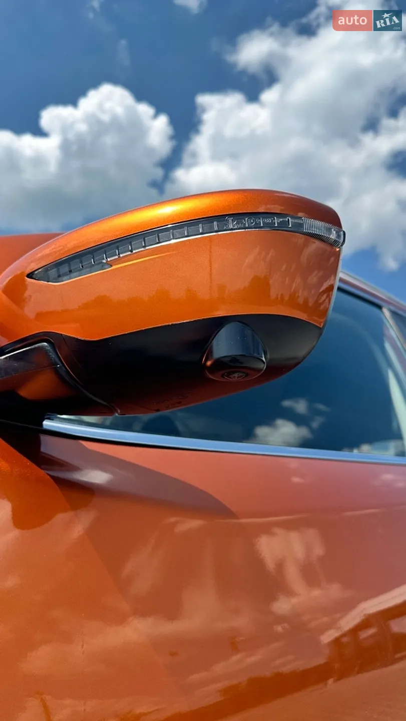 2019 Nissan Rogue - мініатюра 12