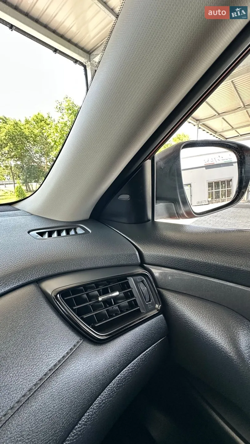 2019 Nissan Rogue - мініатюра 32