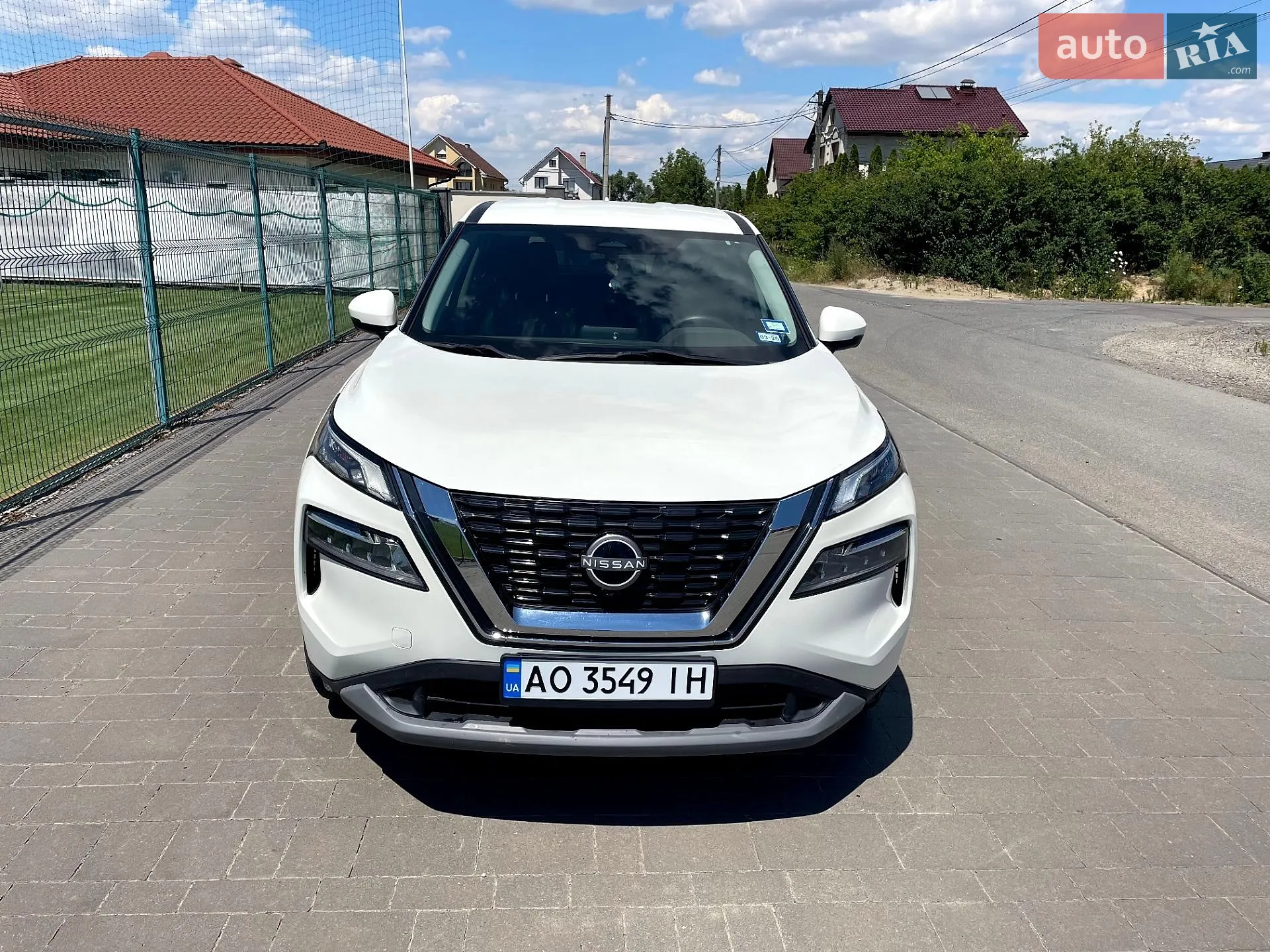 2021 Nissan Rogue - мініатюра 2