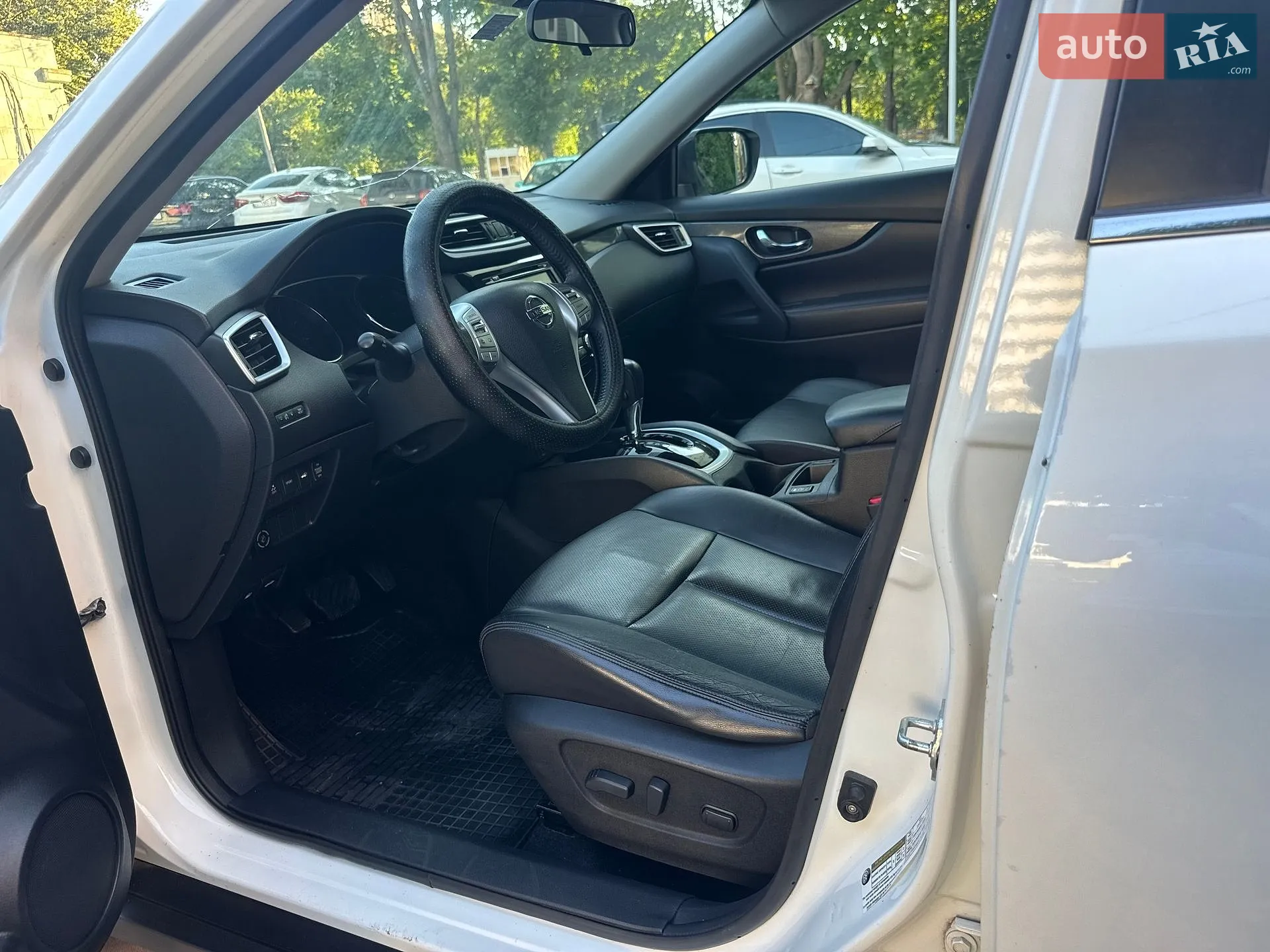 2013 Nissan Rogue - мініатюра 13