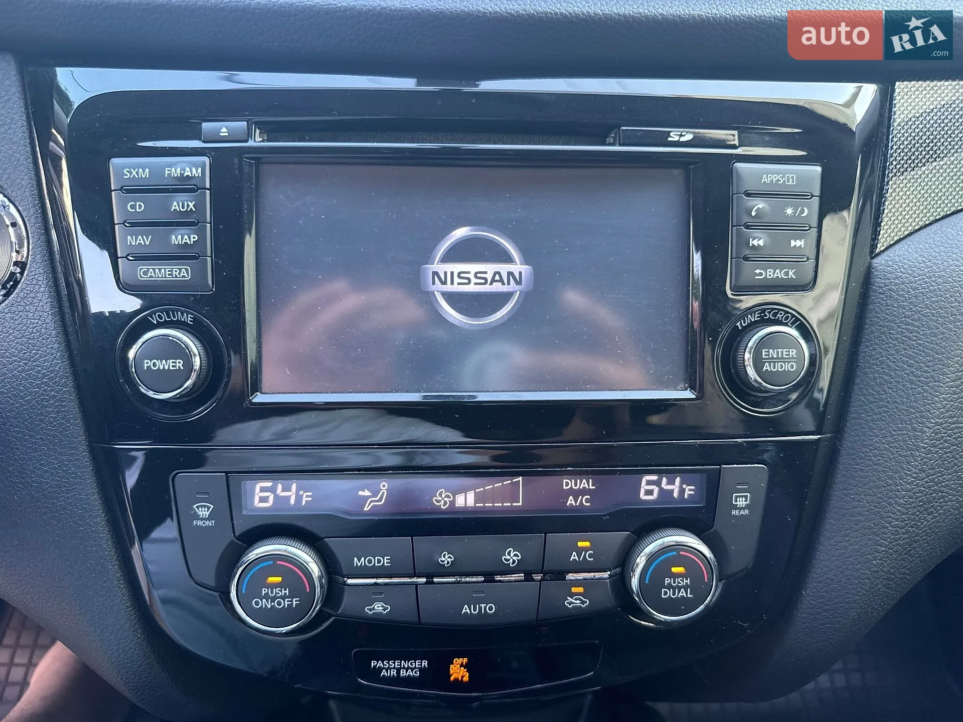 2013 Nissan Rogue - мініатюра 18