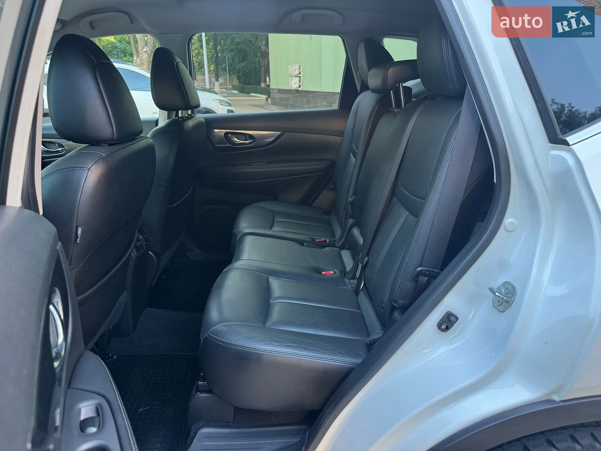 2013 Nissan Rogue - мініатюра 32