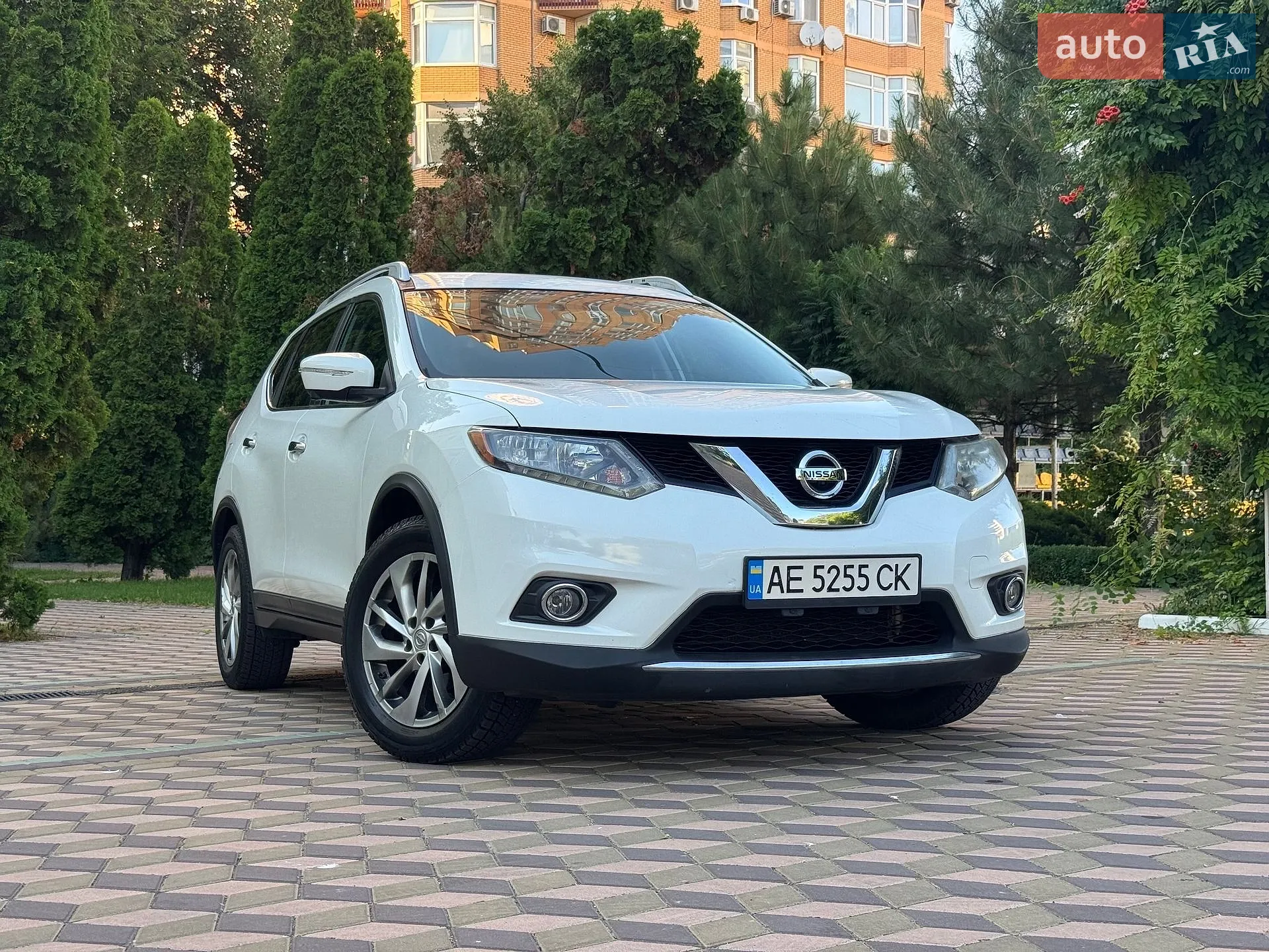 2013 Nissan Rogue - мініатюра 34