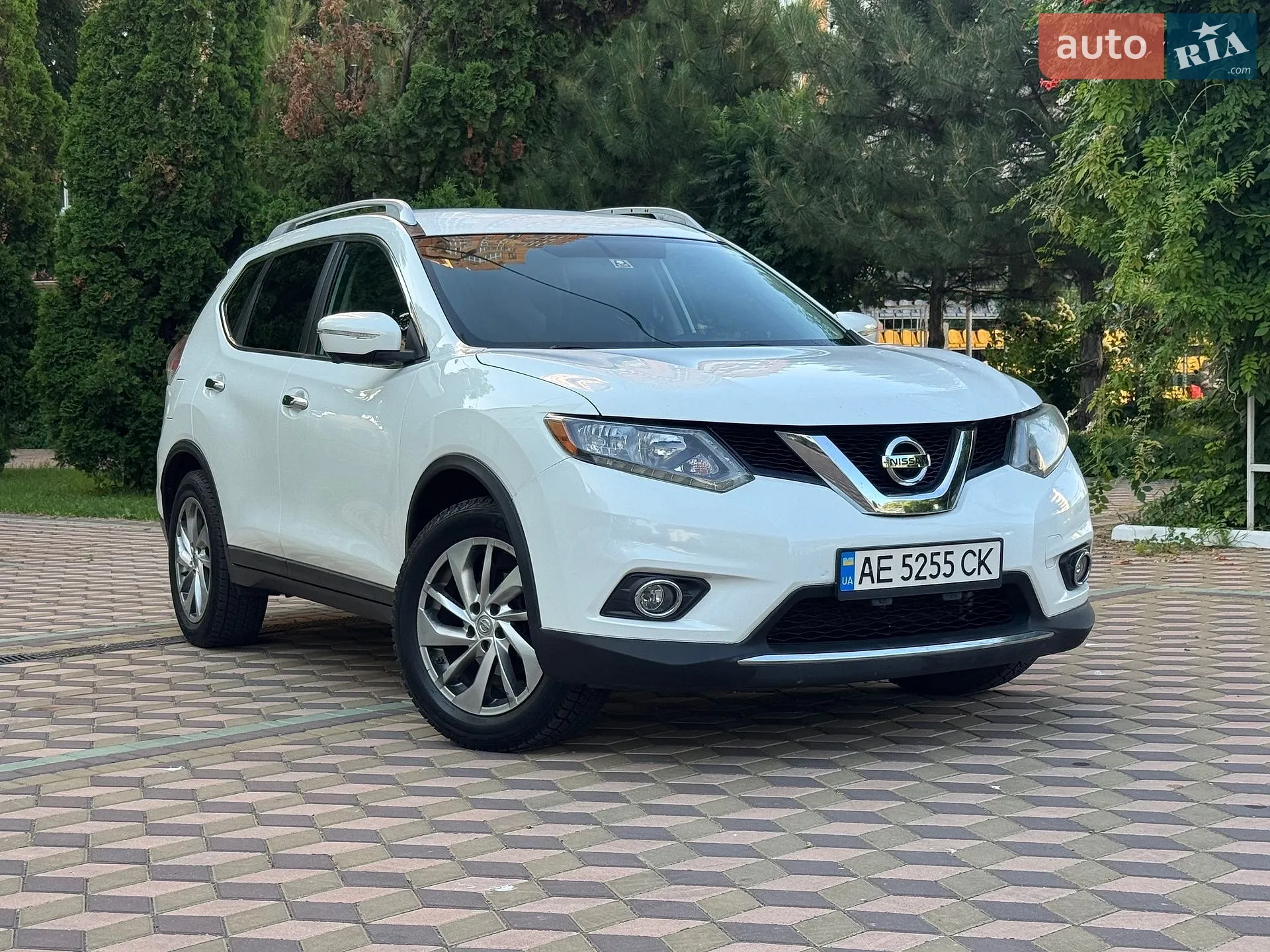 2013 Nissan Rogue - мініатюра 40