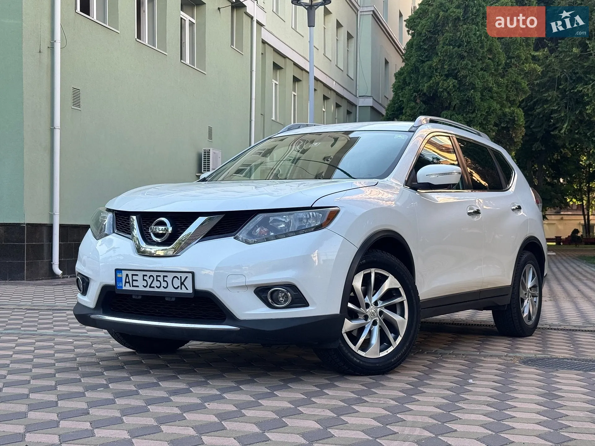 2013 Nissan Rogue - мініатюра 53