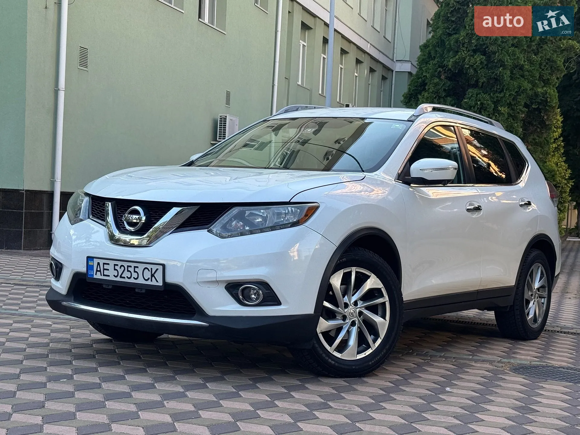 2013 Nissan Rogue - мініатюра 60