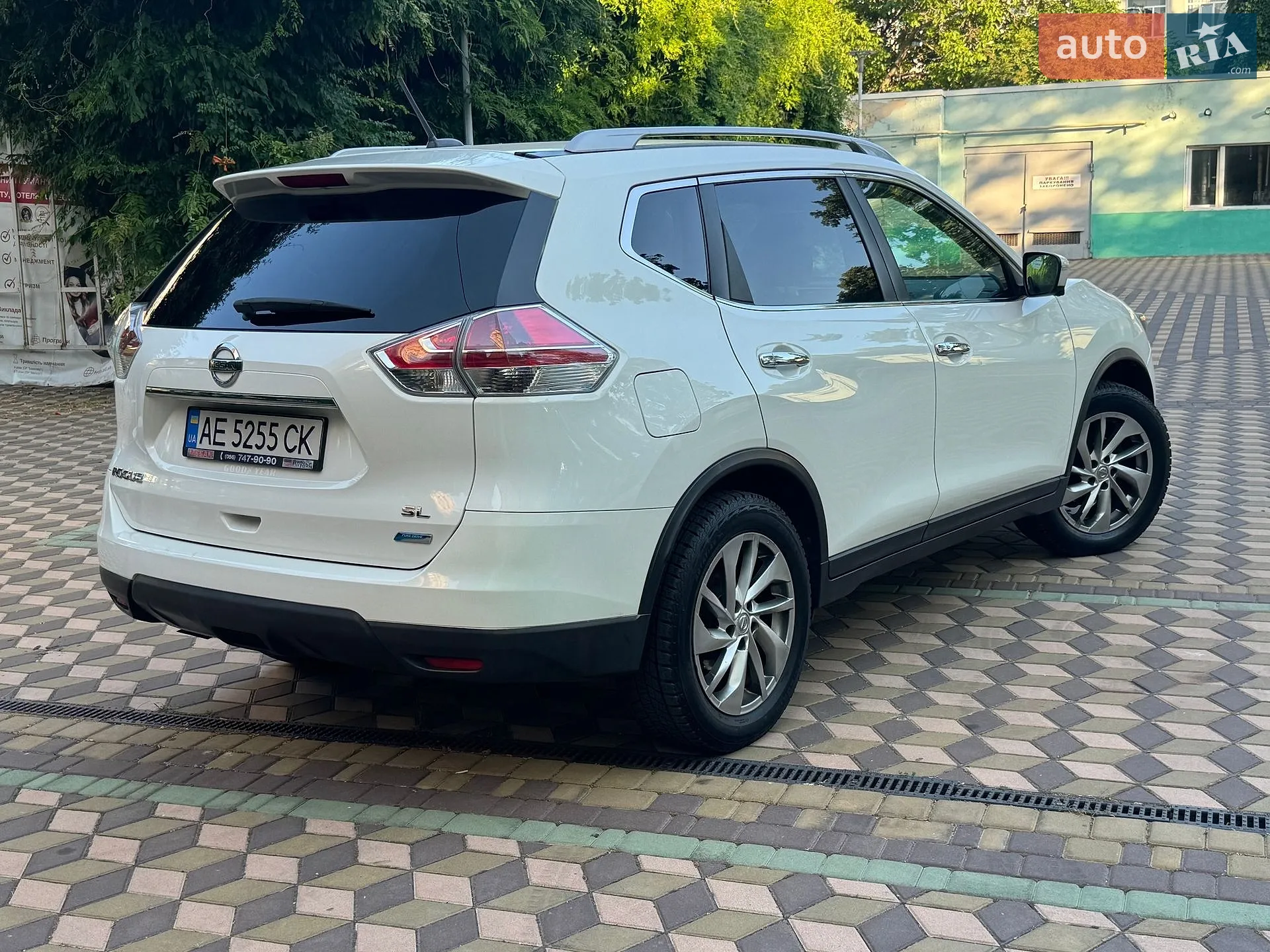 2013 Nissan Rogue - мініатюра 64