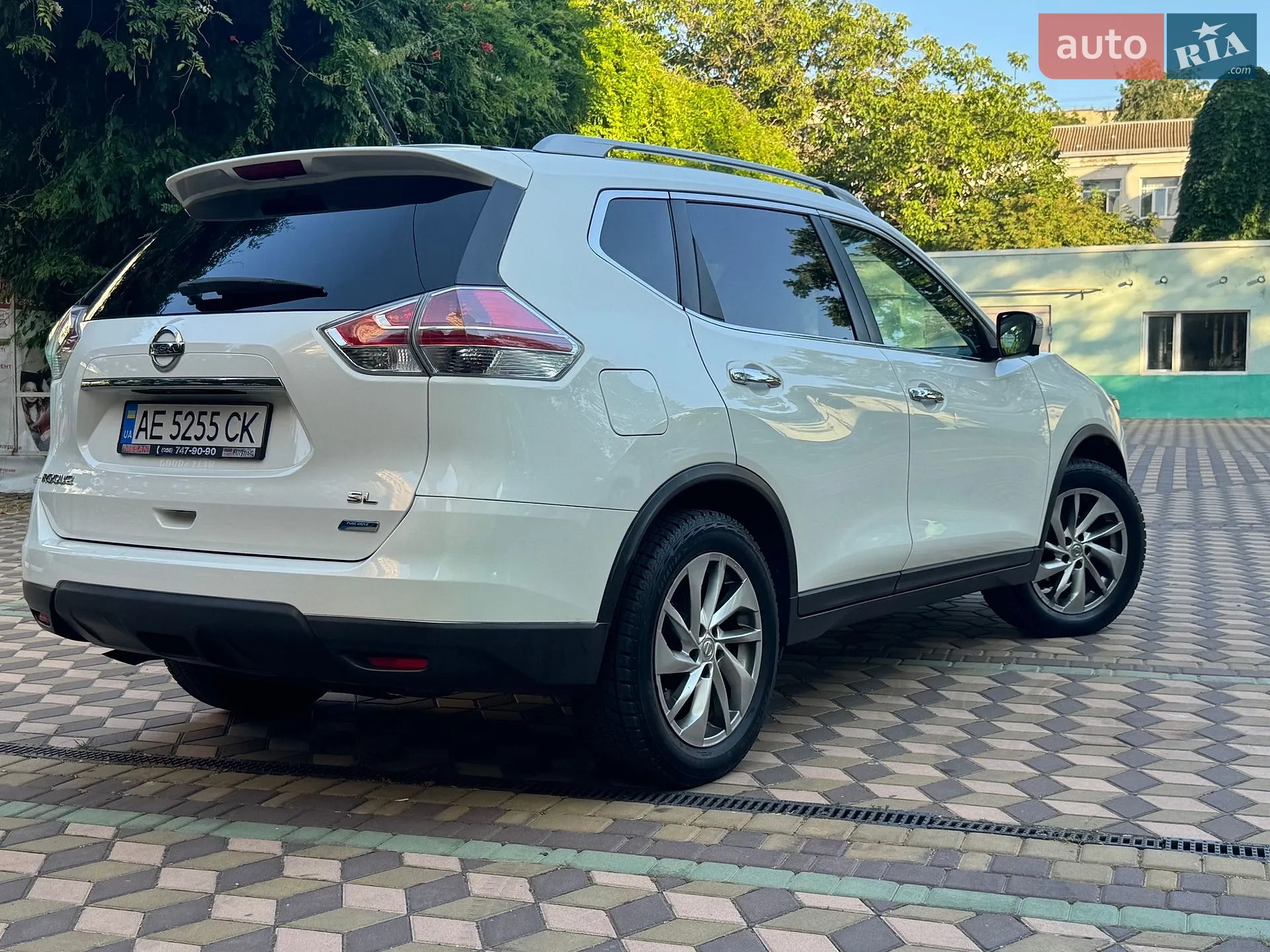 2013 Nissan Rogue - мініатюра 69