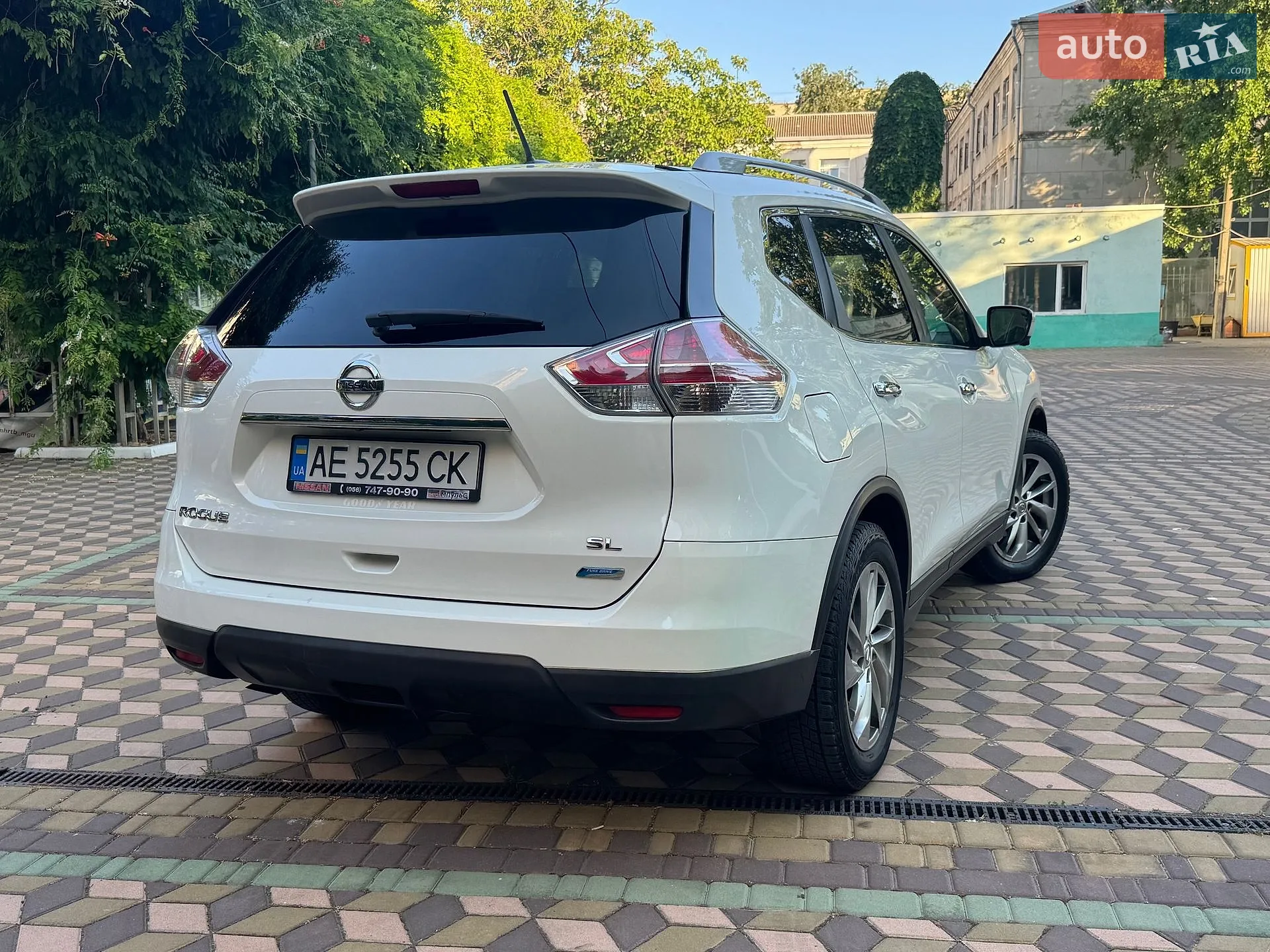 2013 Nissan Rogue - мініатюра 74