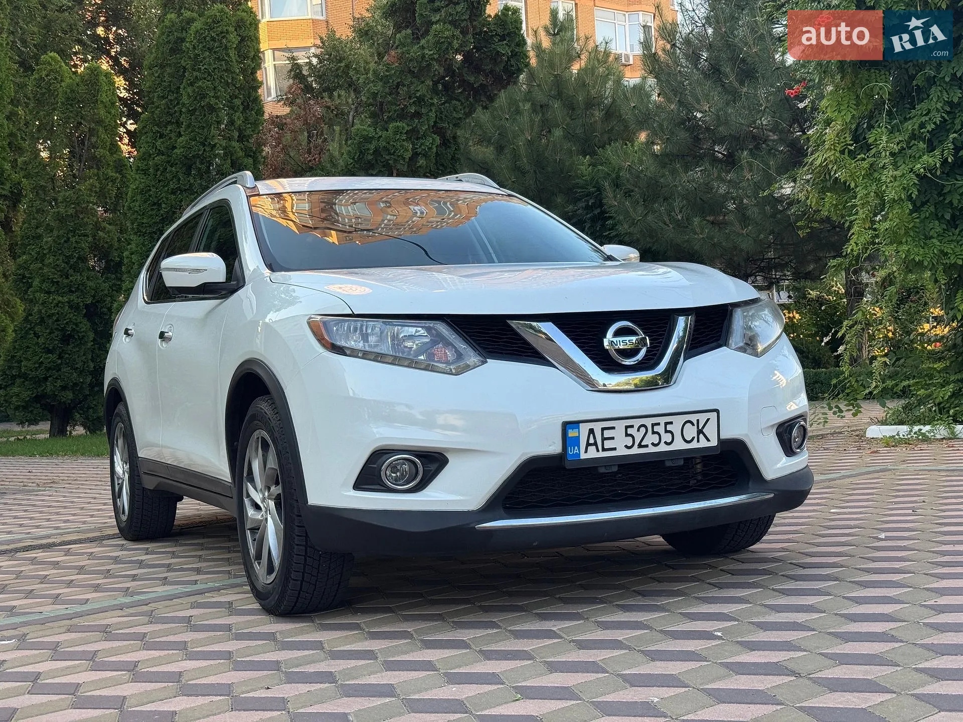 2013 Nissan Rogue - мініатюра 78