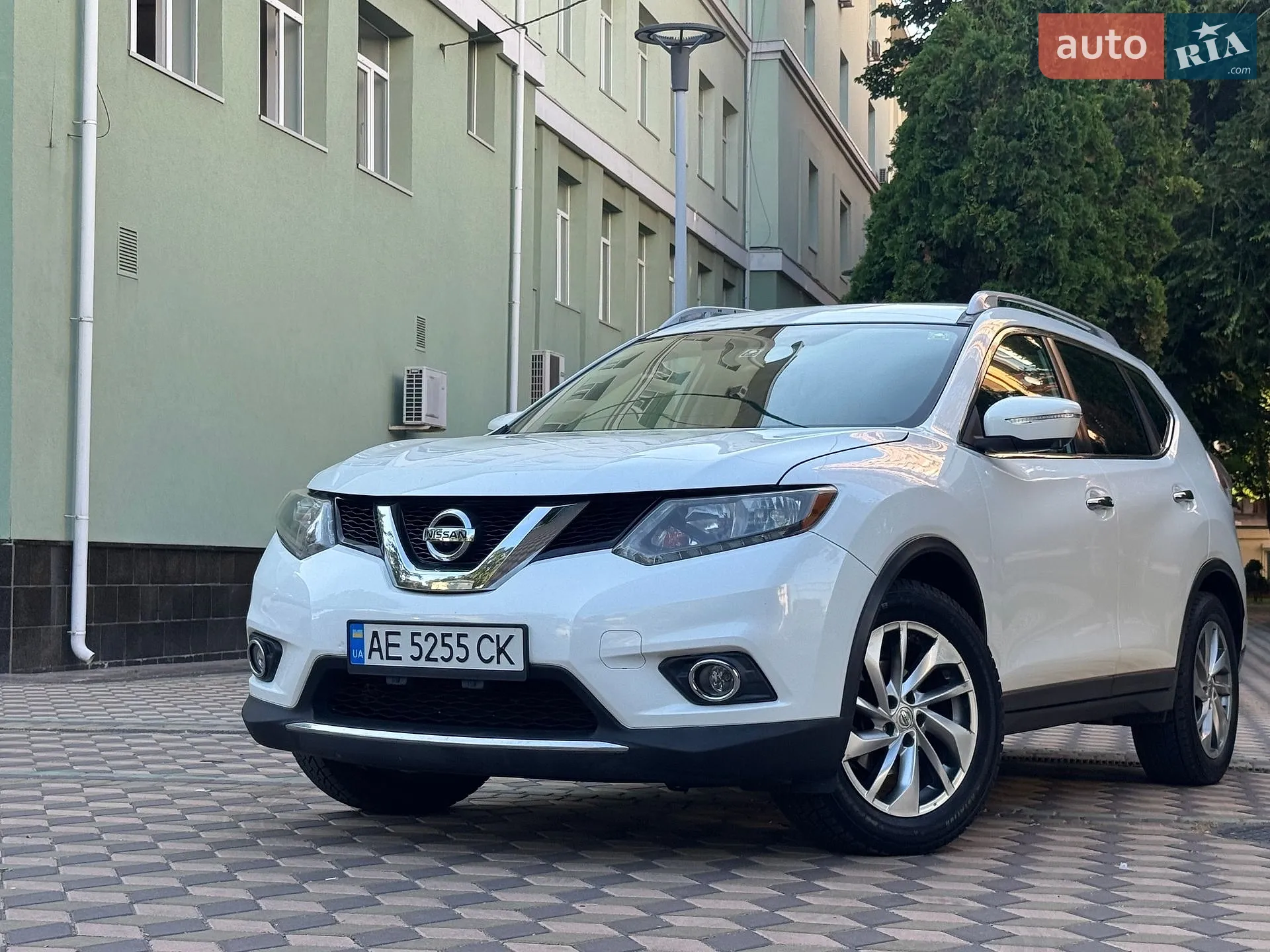 2013 Nissan Rogue - мініатюра 82