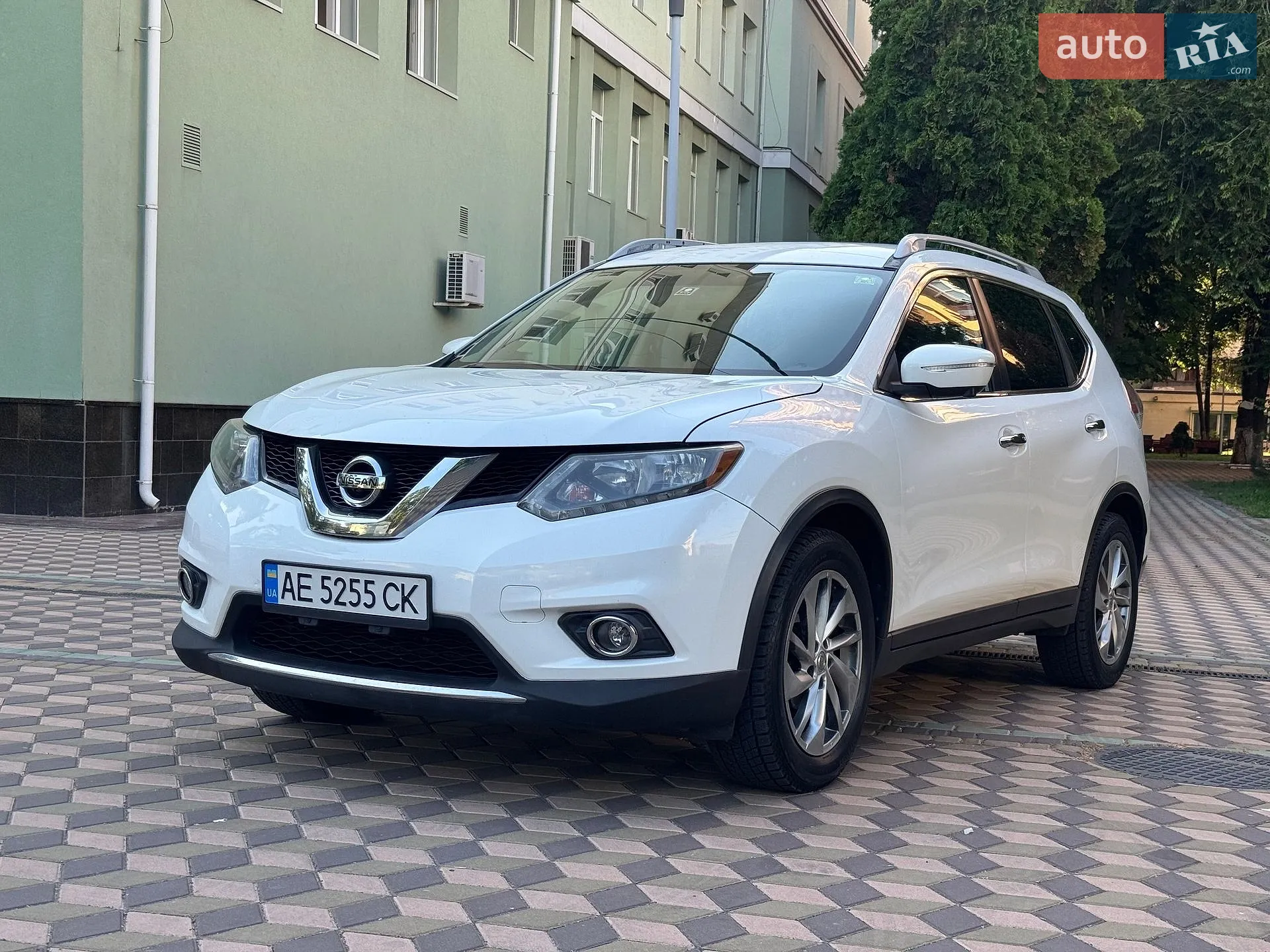 2013 Nissan Rogue - мініатюра 89
