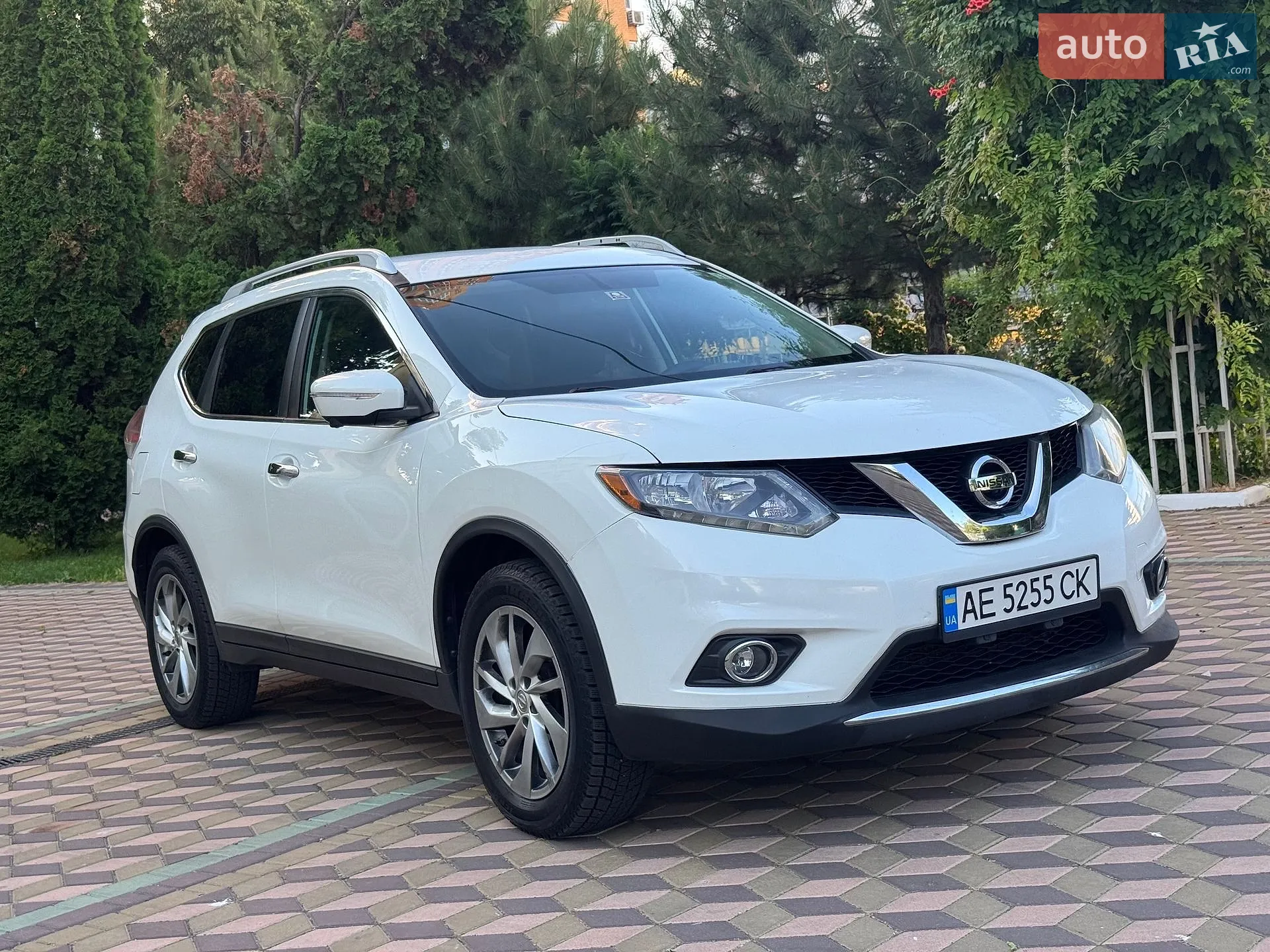 2013 Nissan Rogue - мініатюра 94
