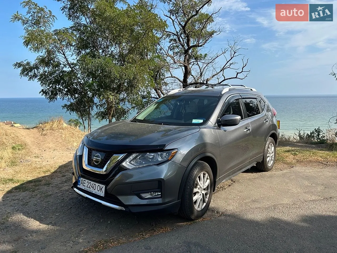2016 Nissan Rogue - мініатюра 27