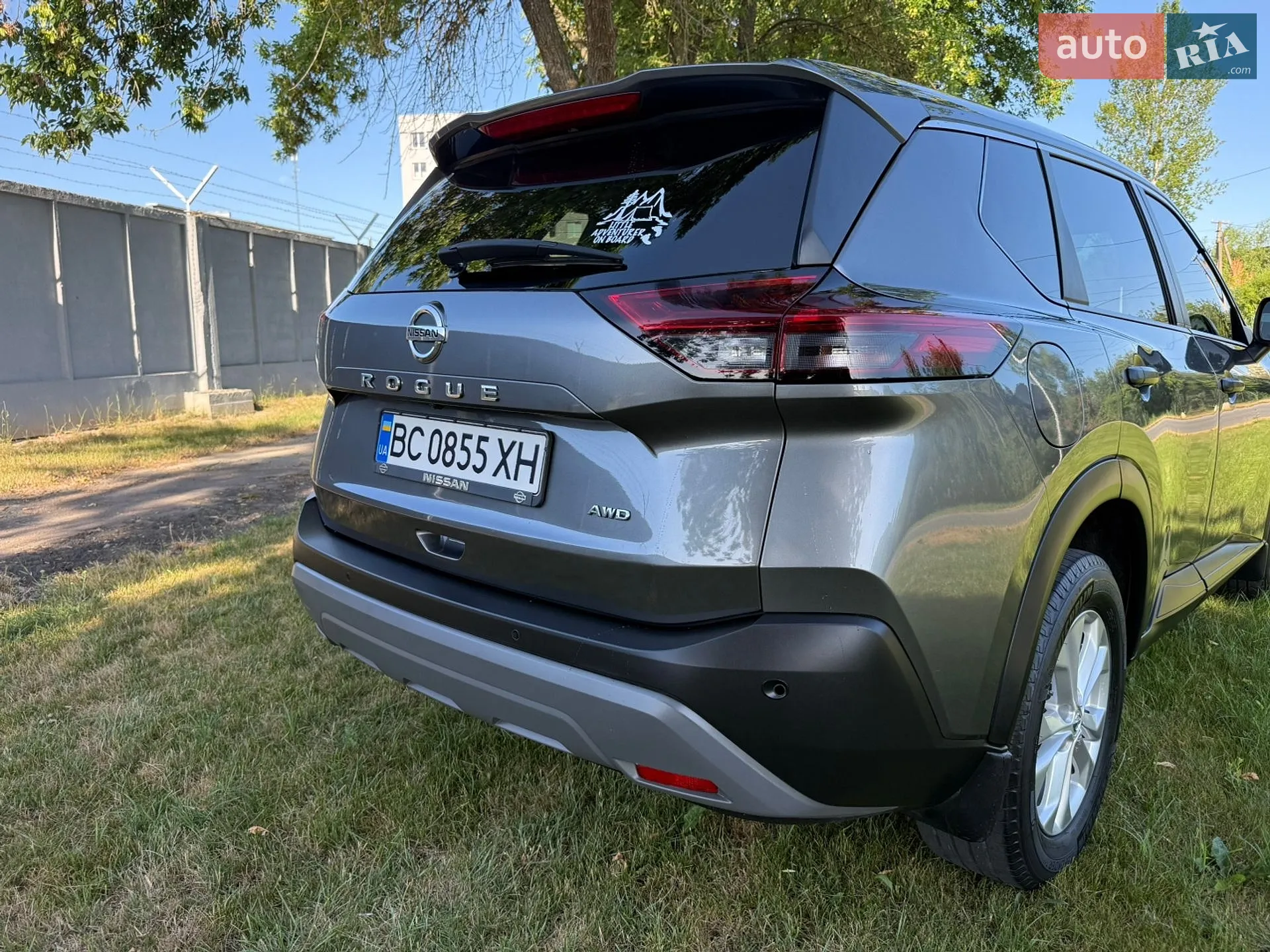 2021 Nissan Rogue - мініатюра 10