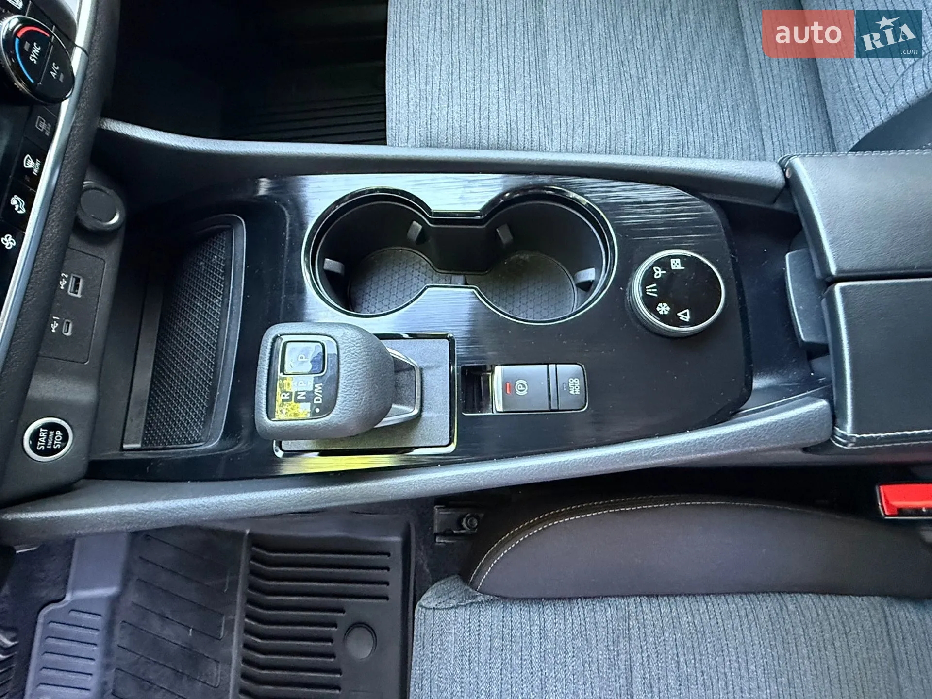 2021 Nissan Rogue - мініатюра 21