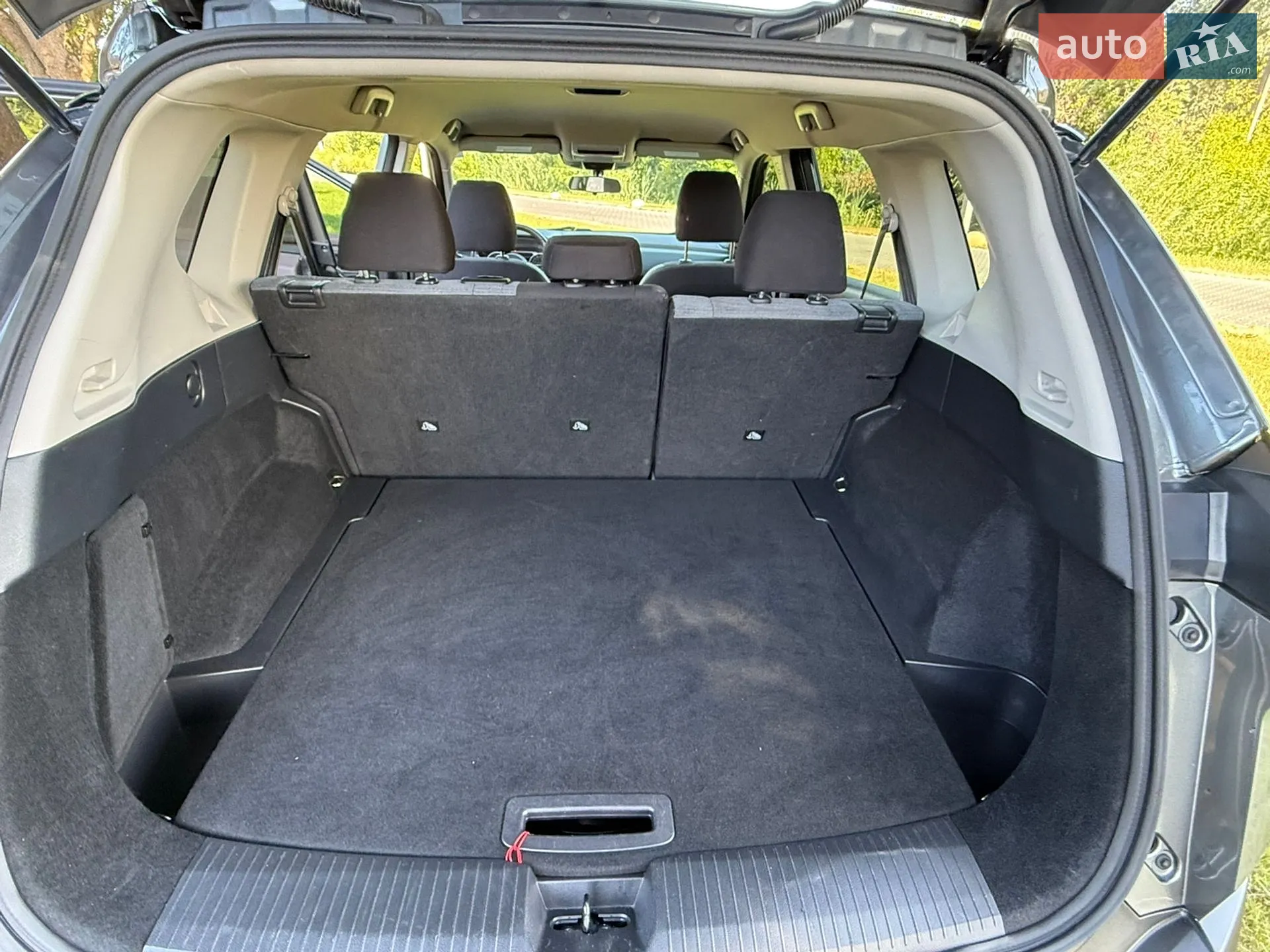 2021 Nissan Rogue - мініатюра 29