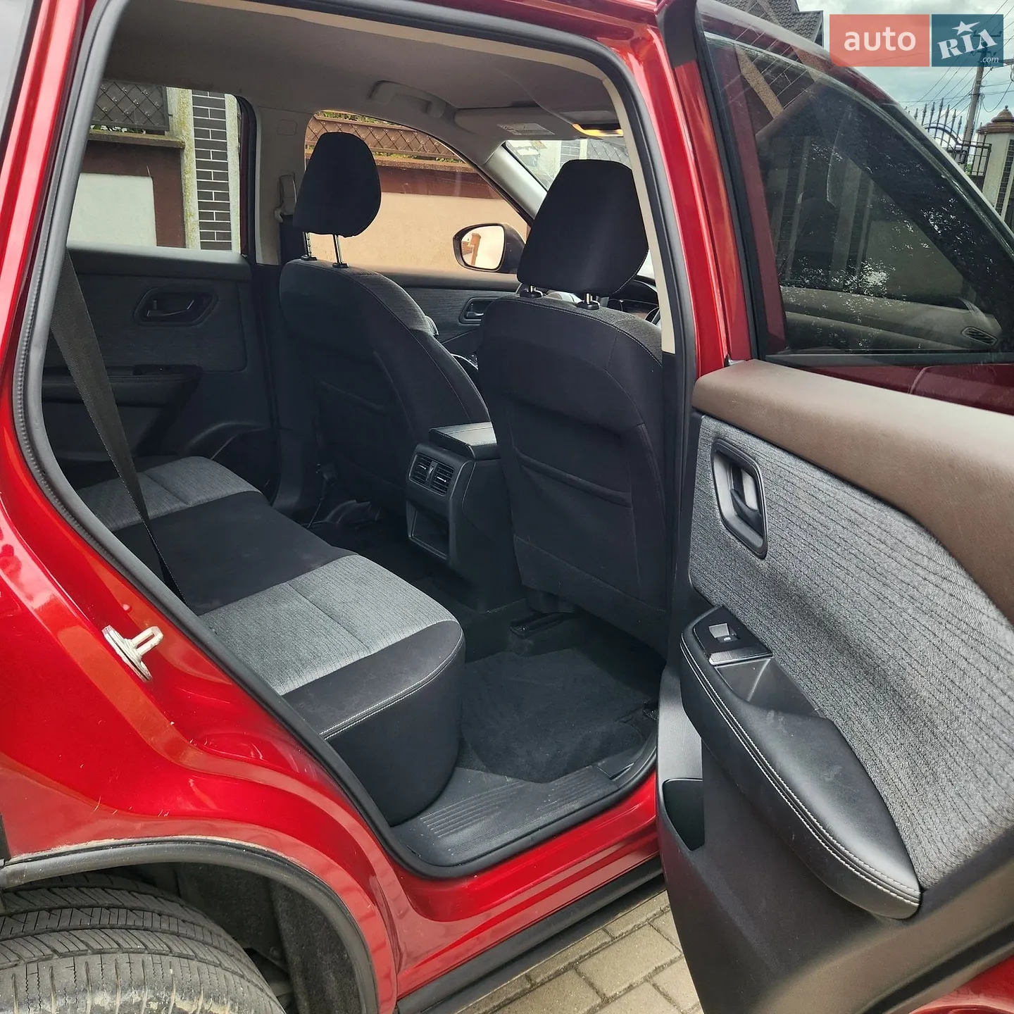 2020 Nissan Rogue - мініатюра 18
