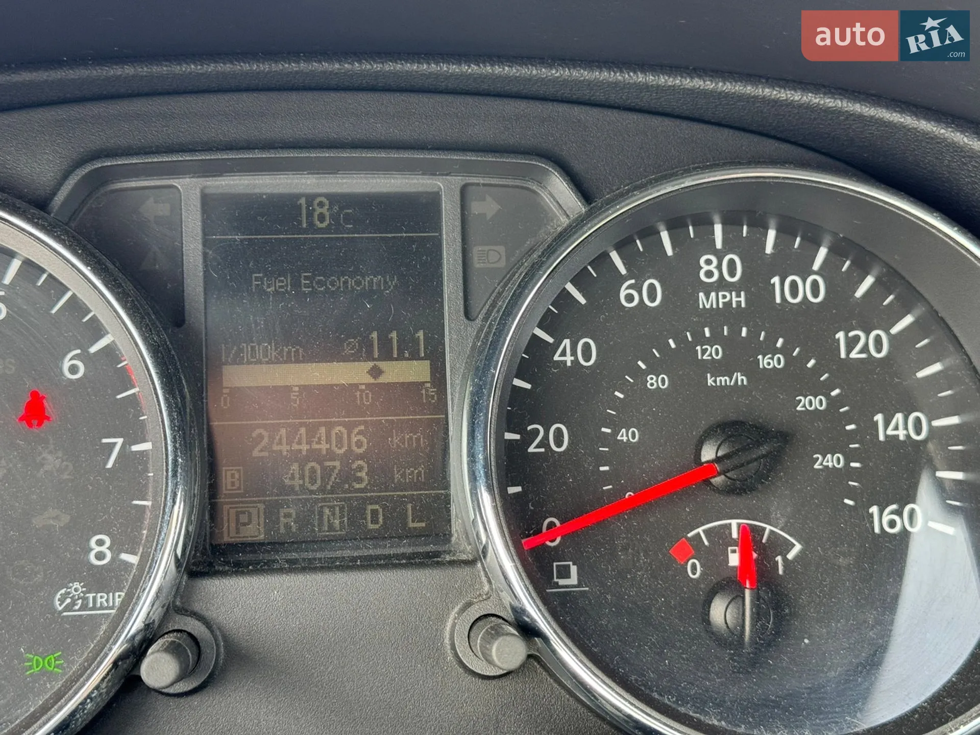 2012 Nissan Rogue - мініатюра 18