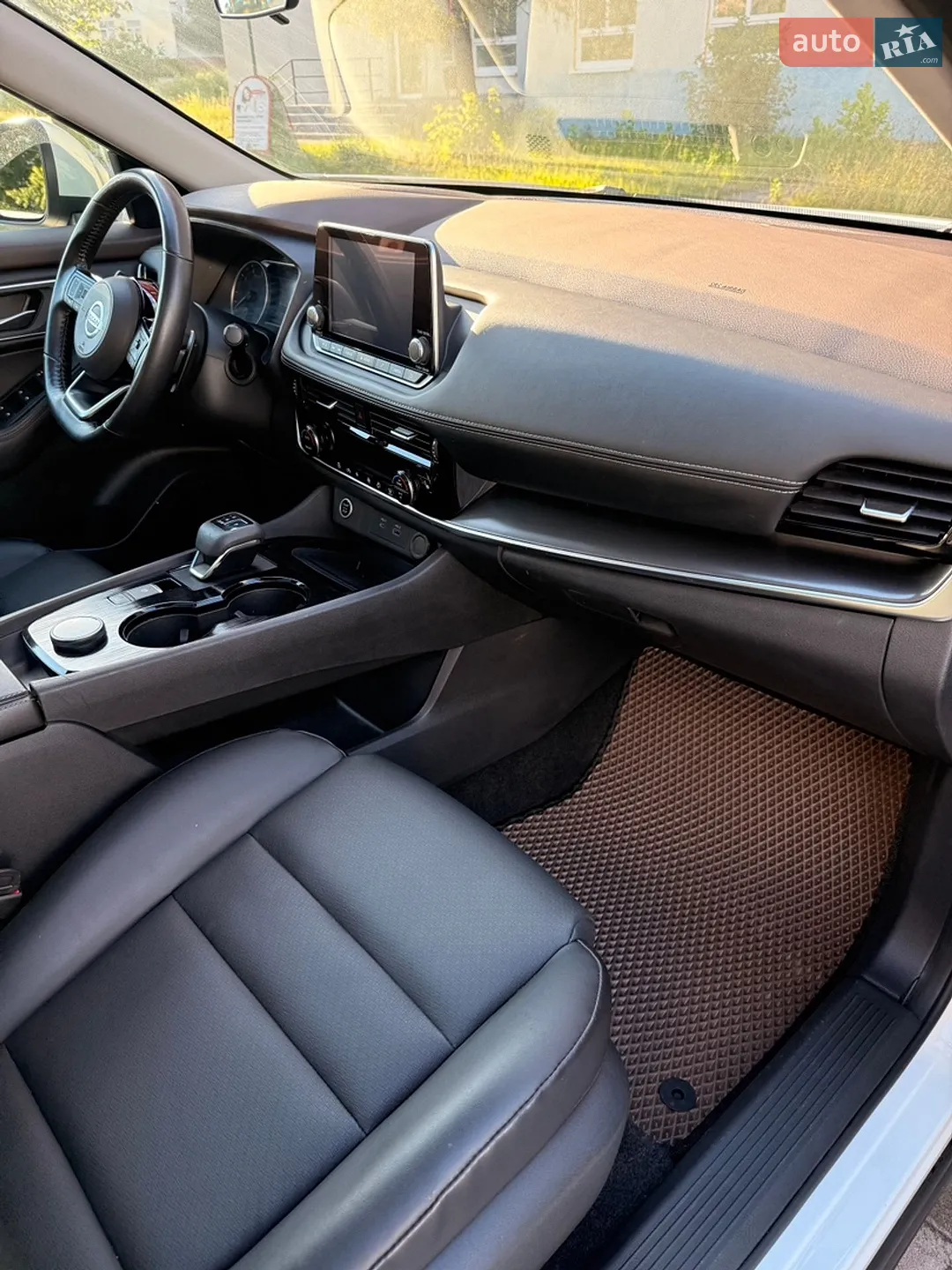 2021 Nissan Rogue - мініатюра 33