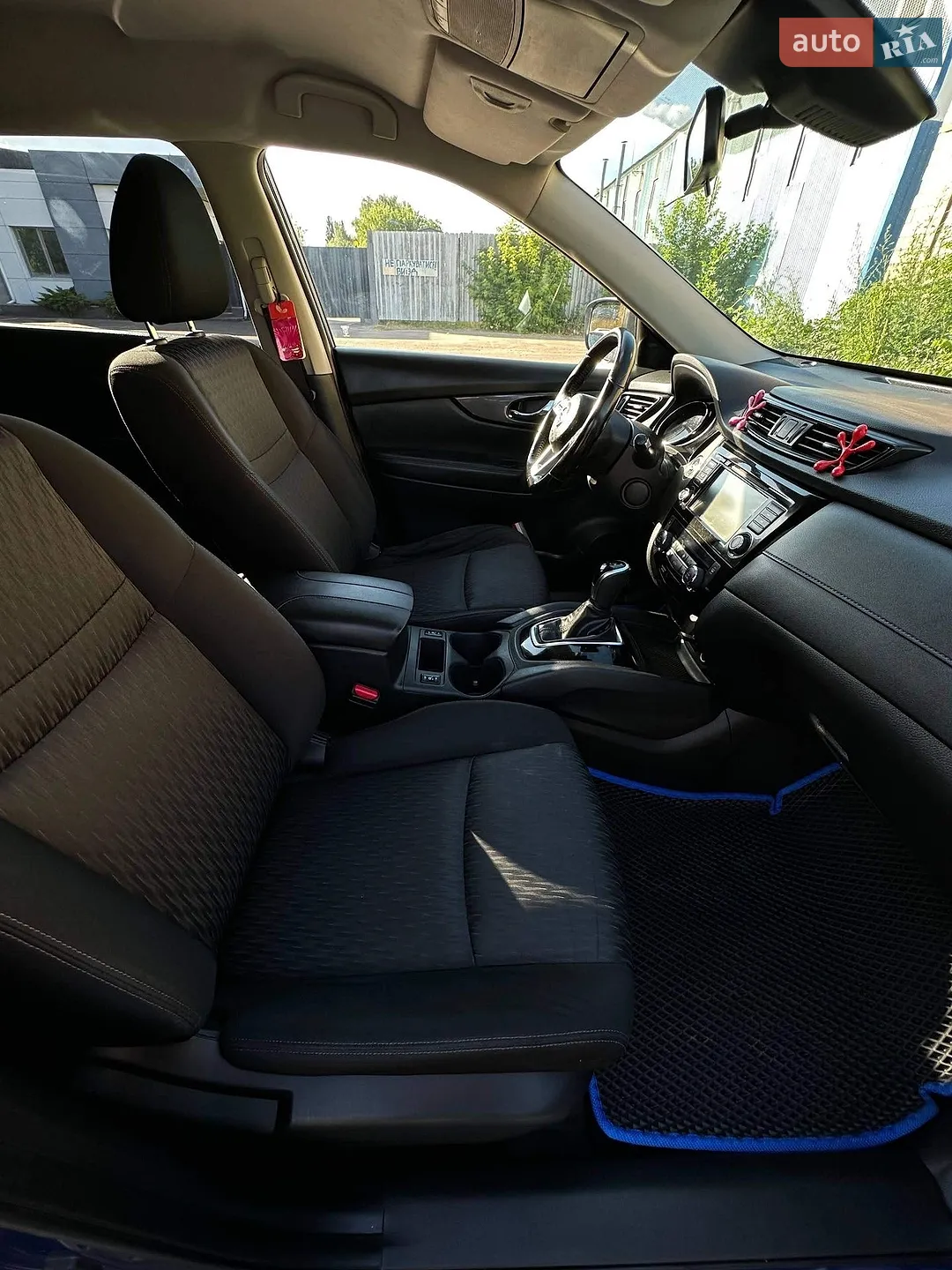 2019 Nissan Rogue - мініатюра 7
