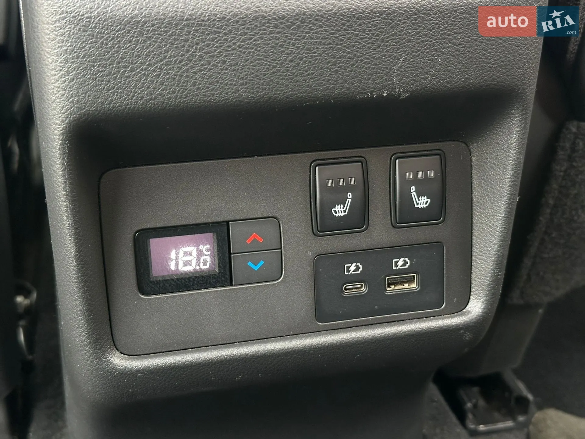 2021 Nissan Rogue - мініатюра 21