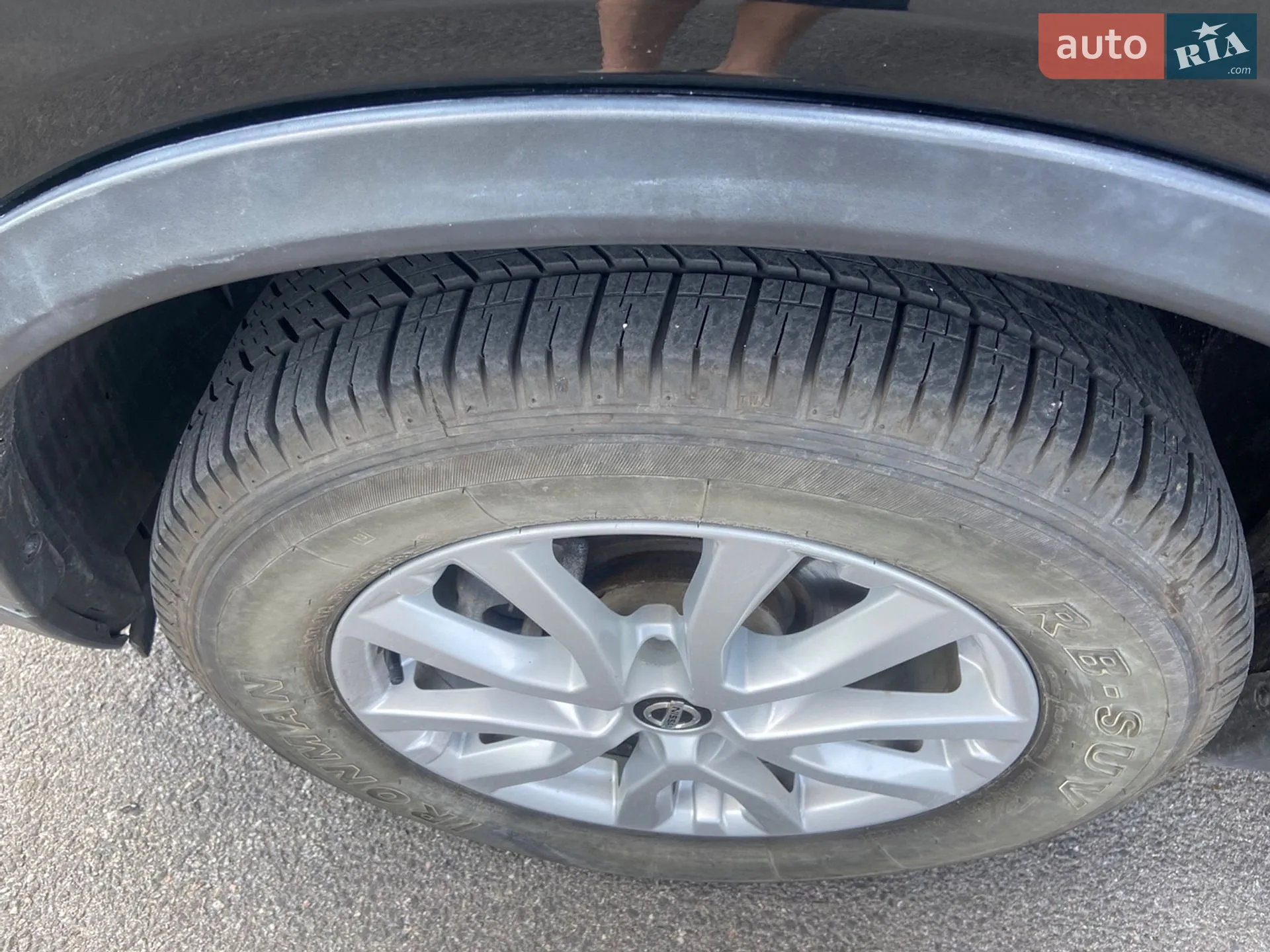 2019 Nissan Rogue - мініатюра 4