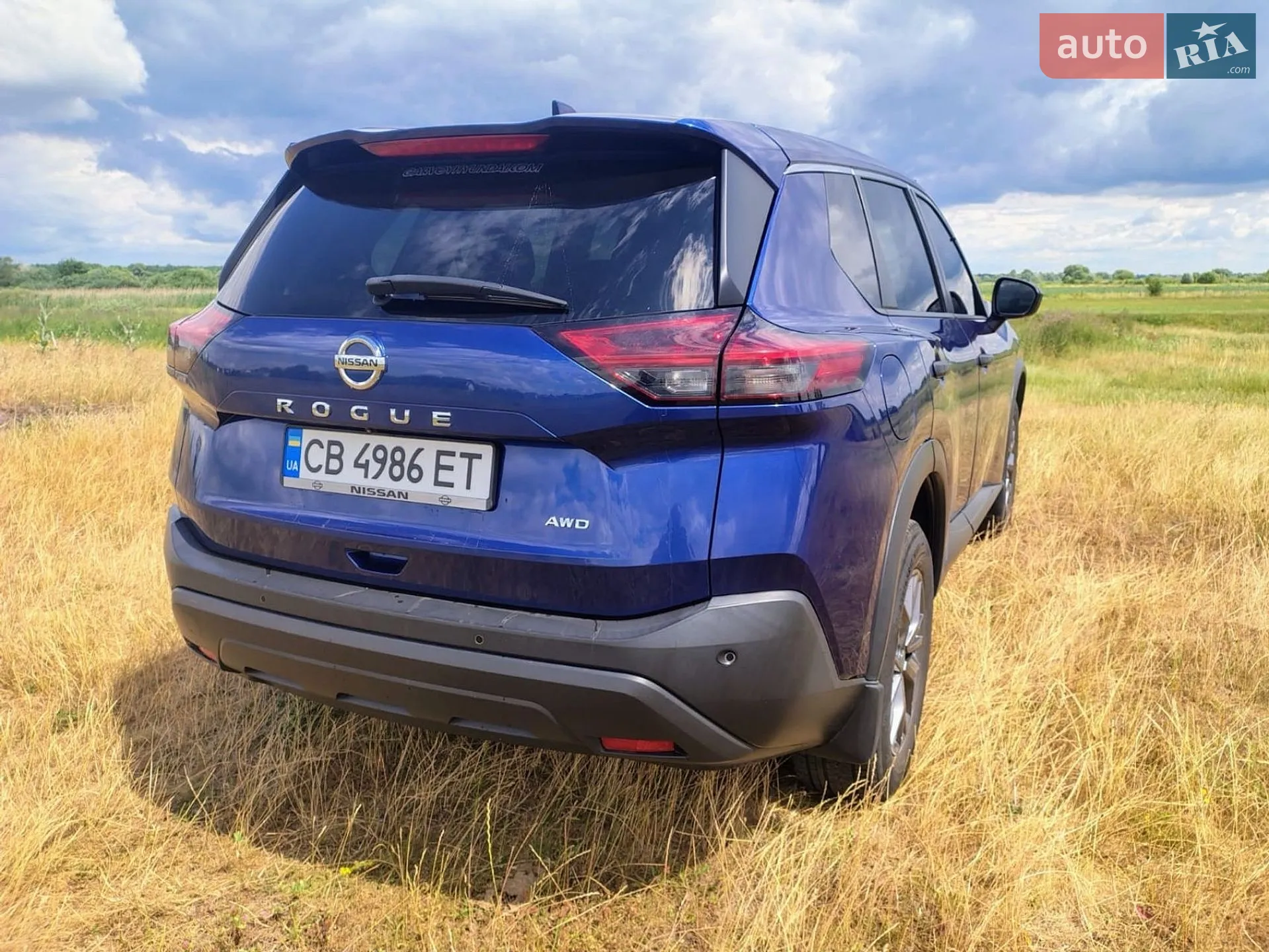 2021 Nissan Rogue - мініатюра 6