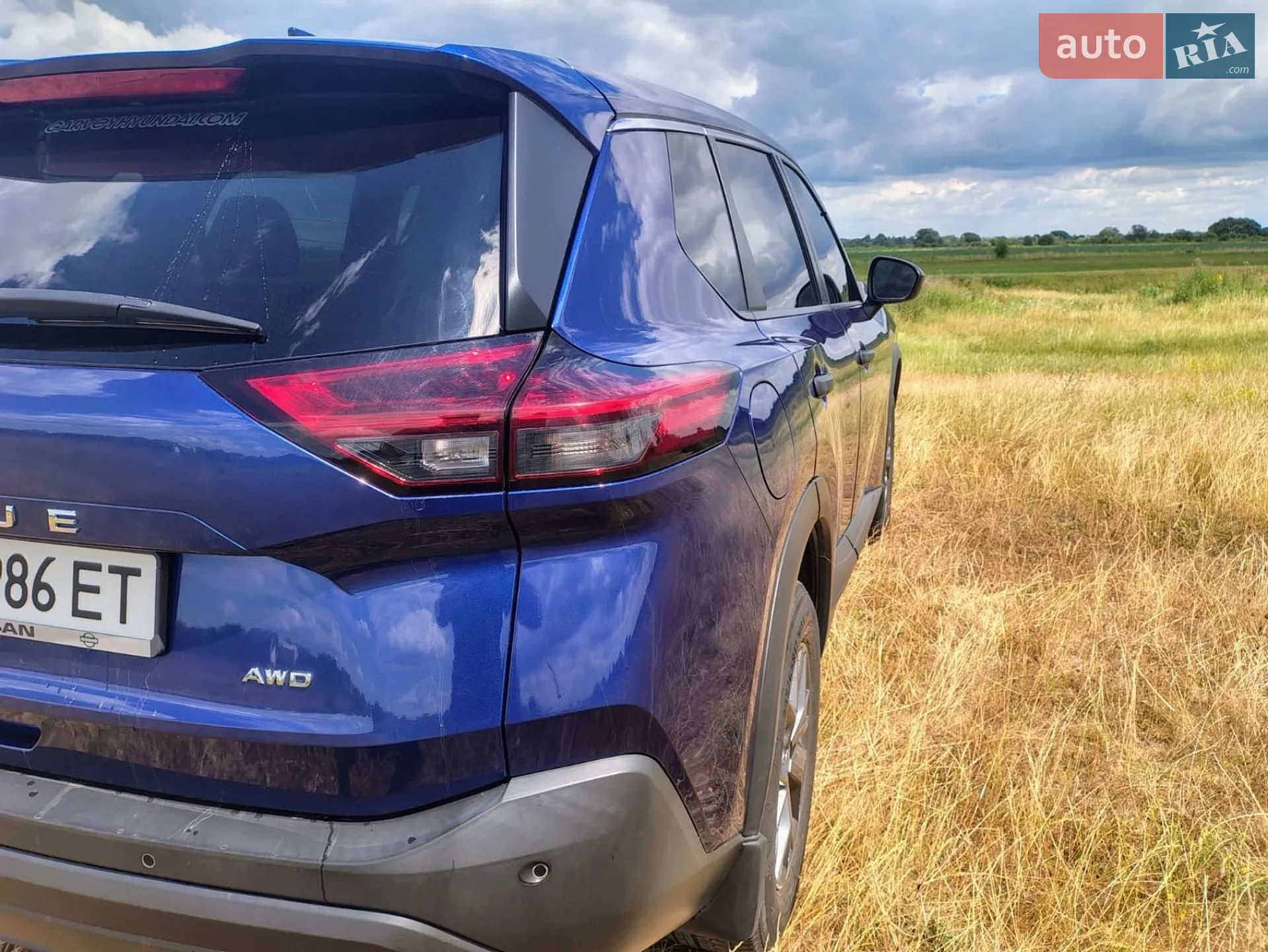 2021 Nissan Rogue - мініатюра 9