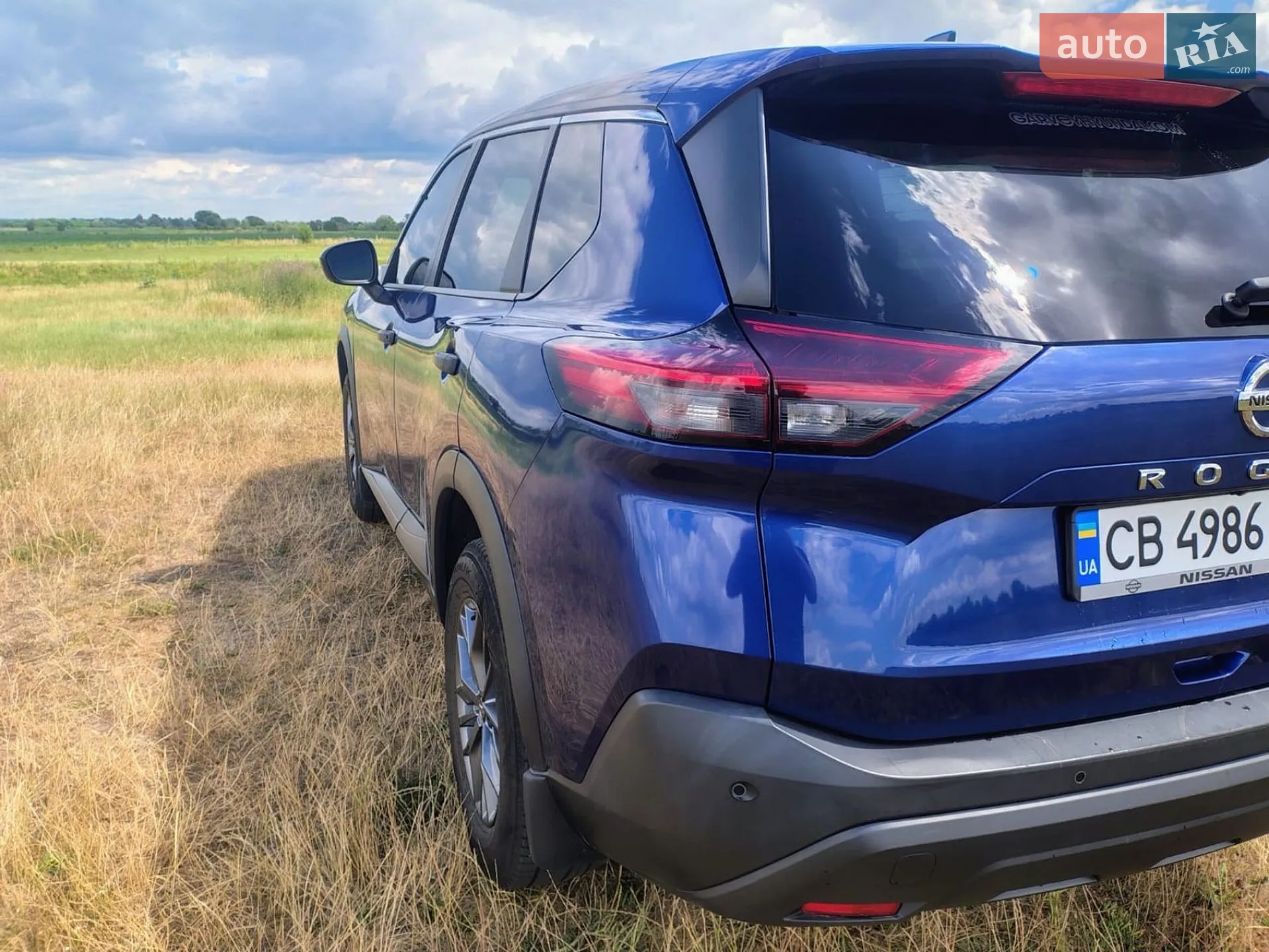 2021 Nissan Rogue - мініатюра 11