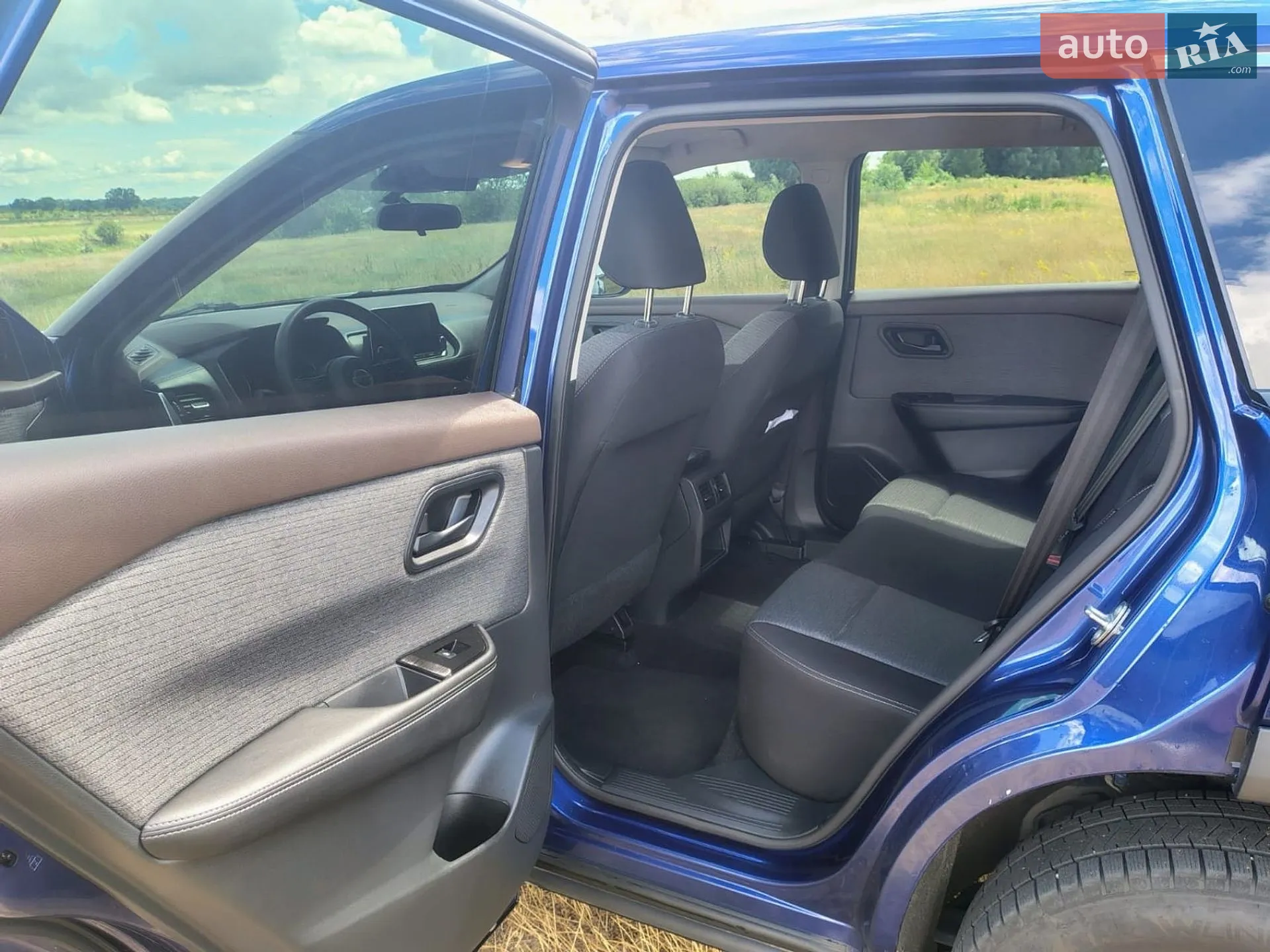 2021 Nissan Rogue - мініатюра 20