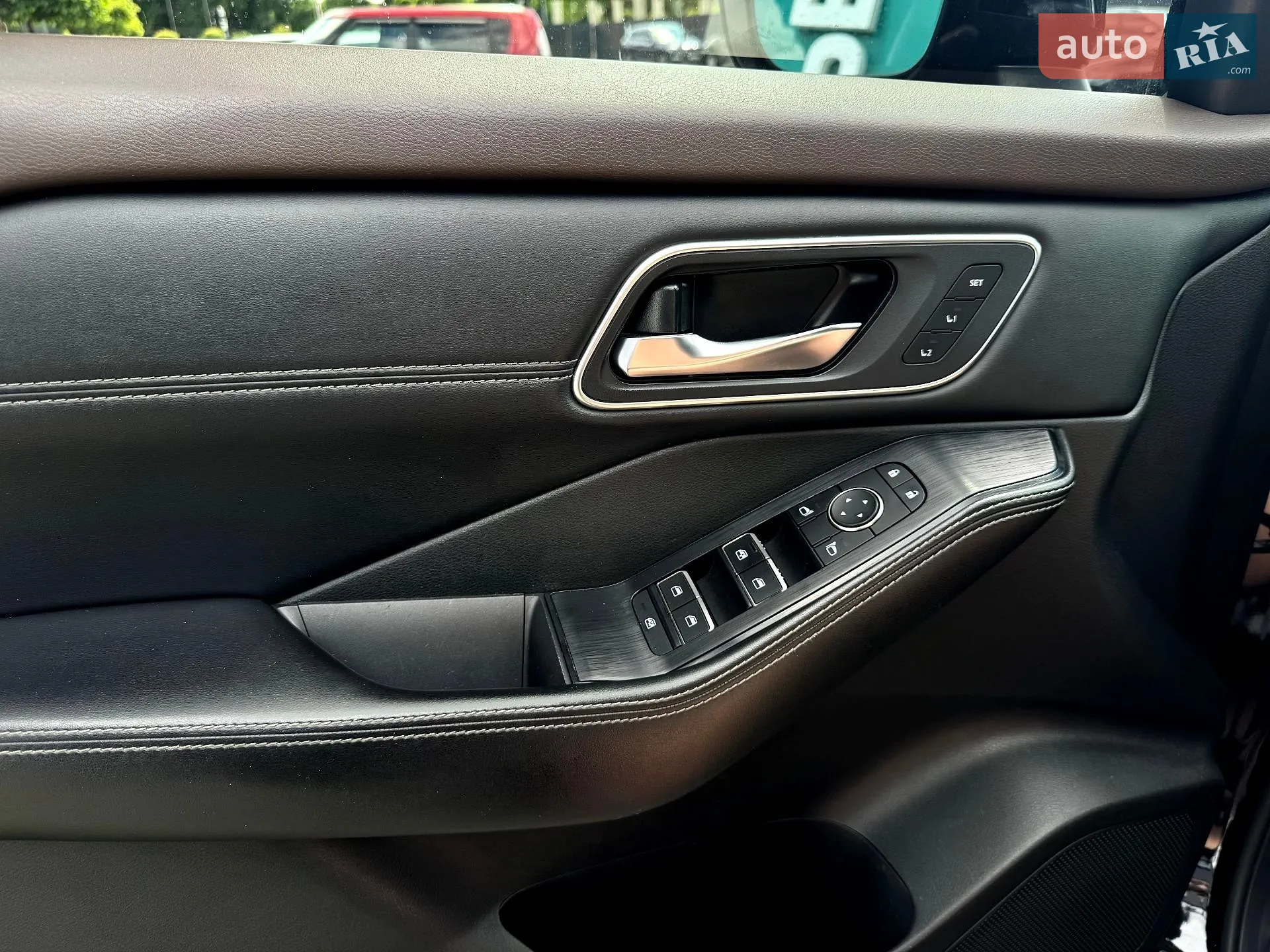 2021 Nissan Rogue - мініатюра 8
