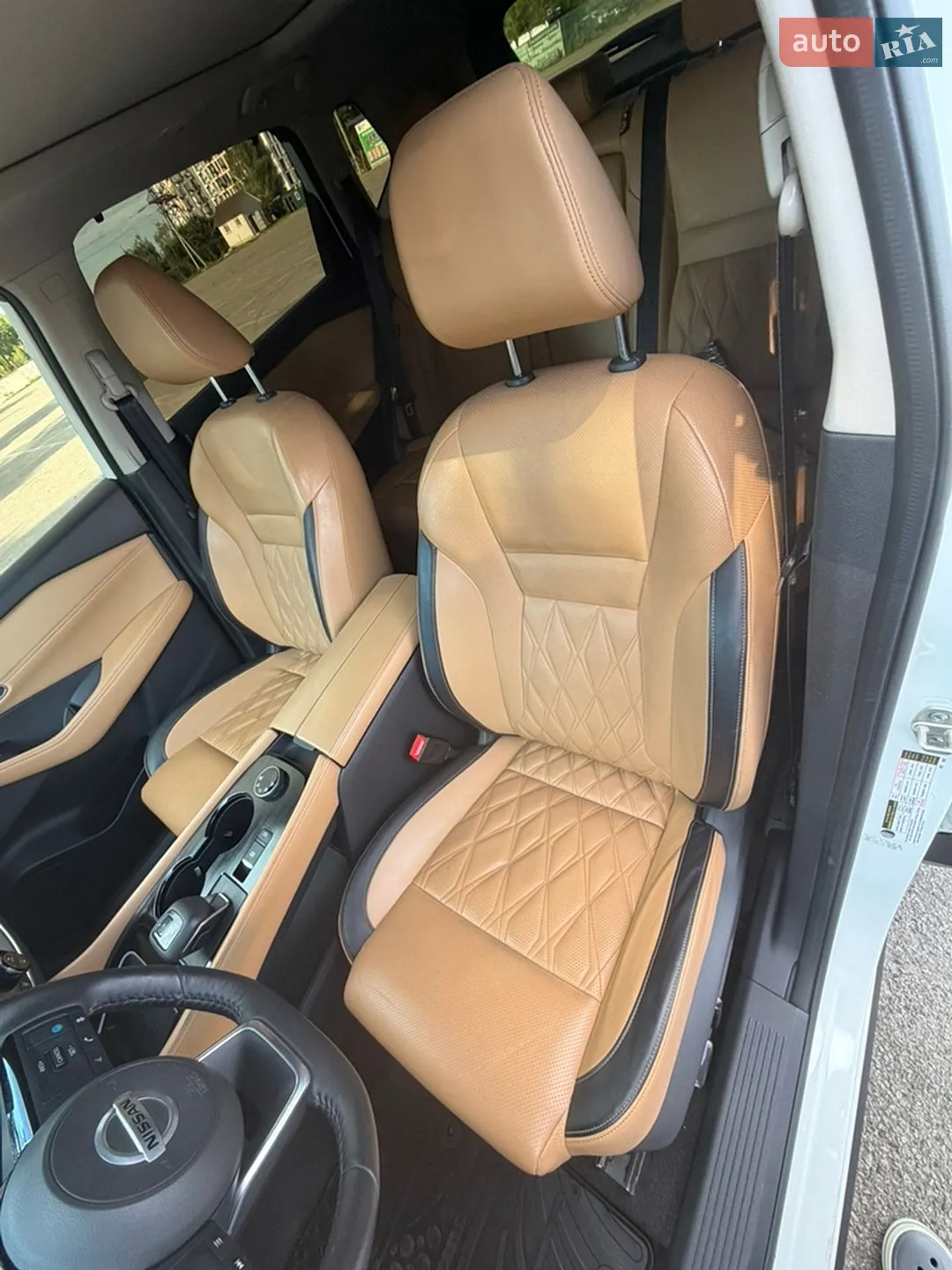 2021 Nissan Rogue - мініатюра 14