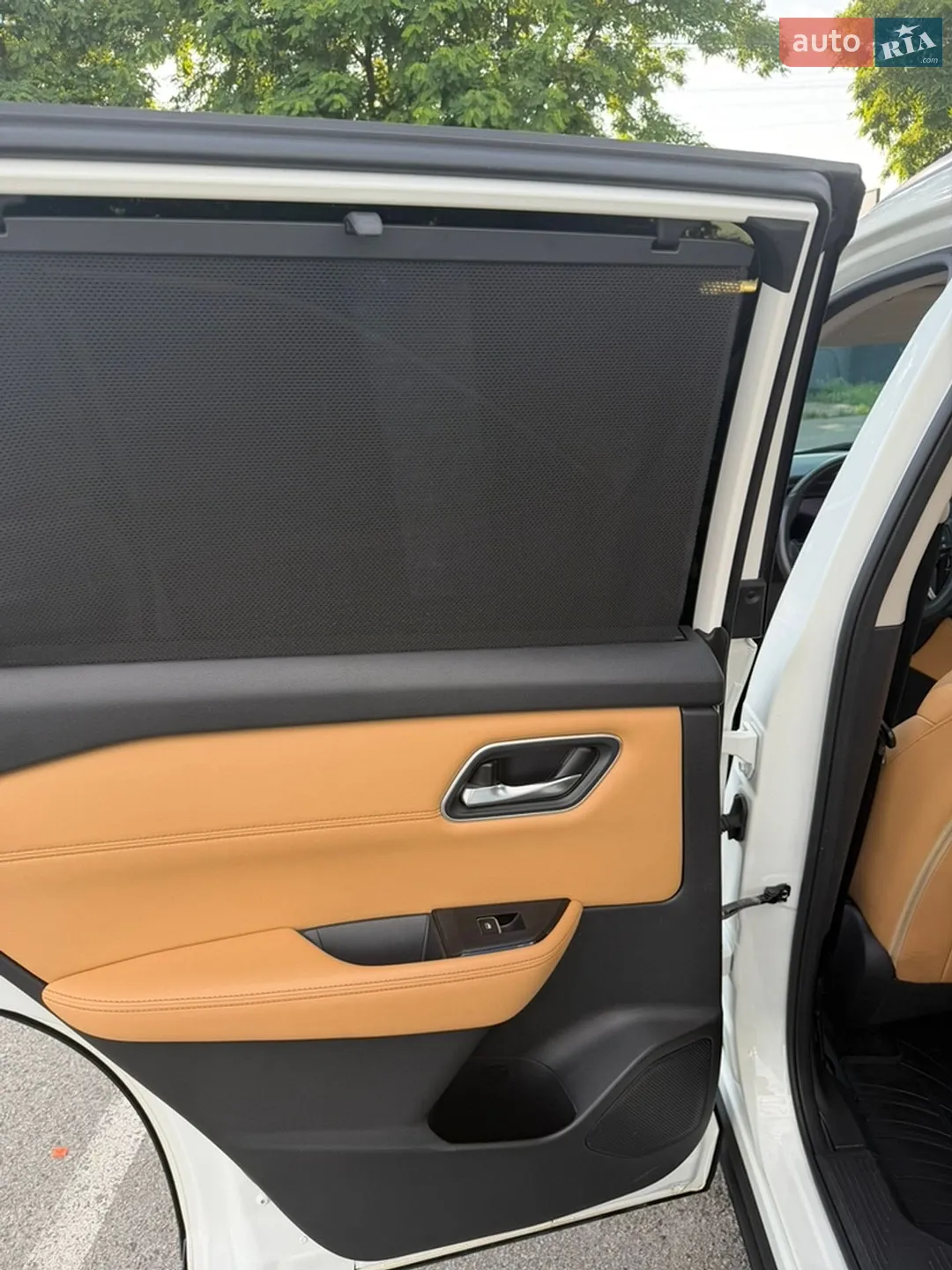 2021 Nissan Rogue - мініатюра 22