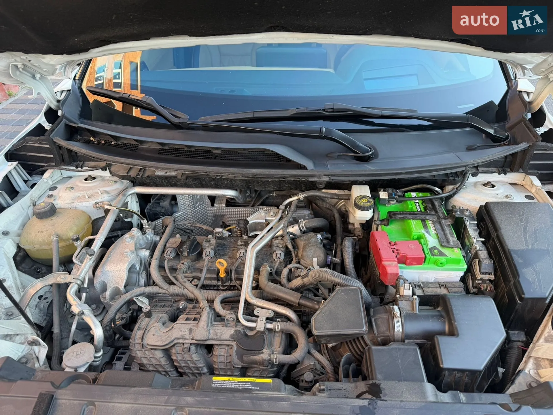 2021 Nissan Rogue - мініатюра 23