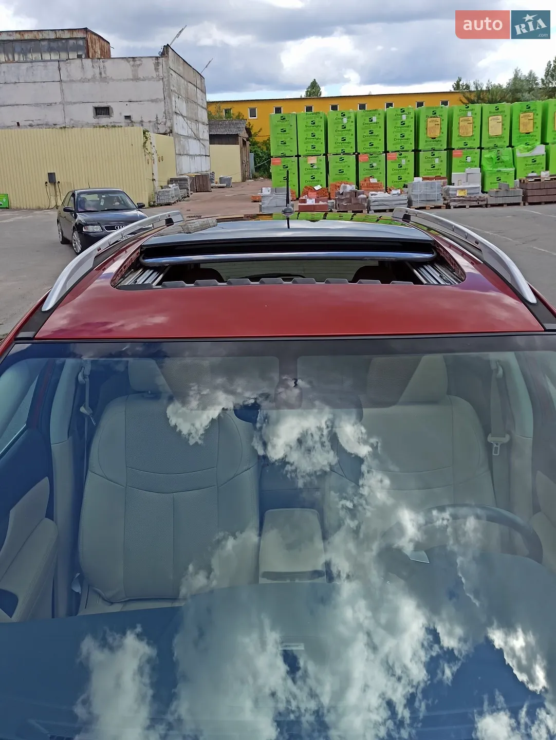 2016 Nissan Rogue - мініатюра 3
