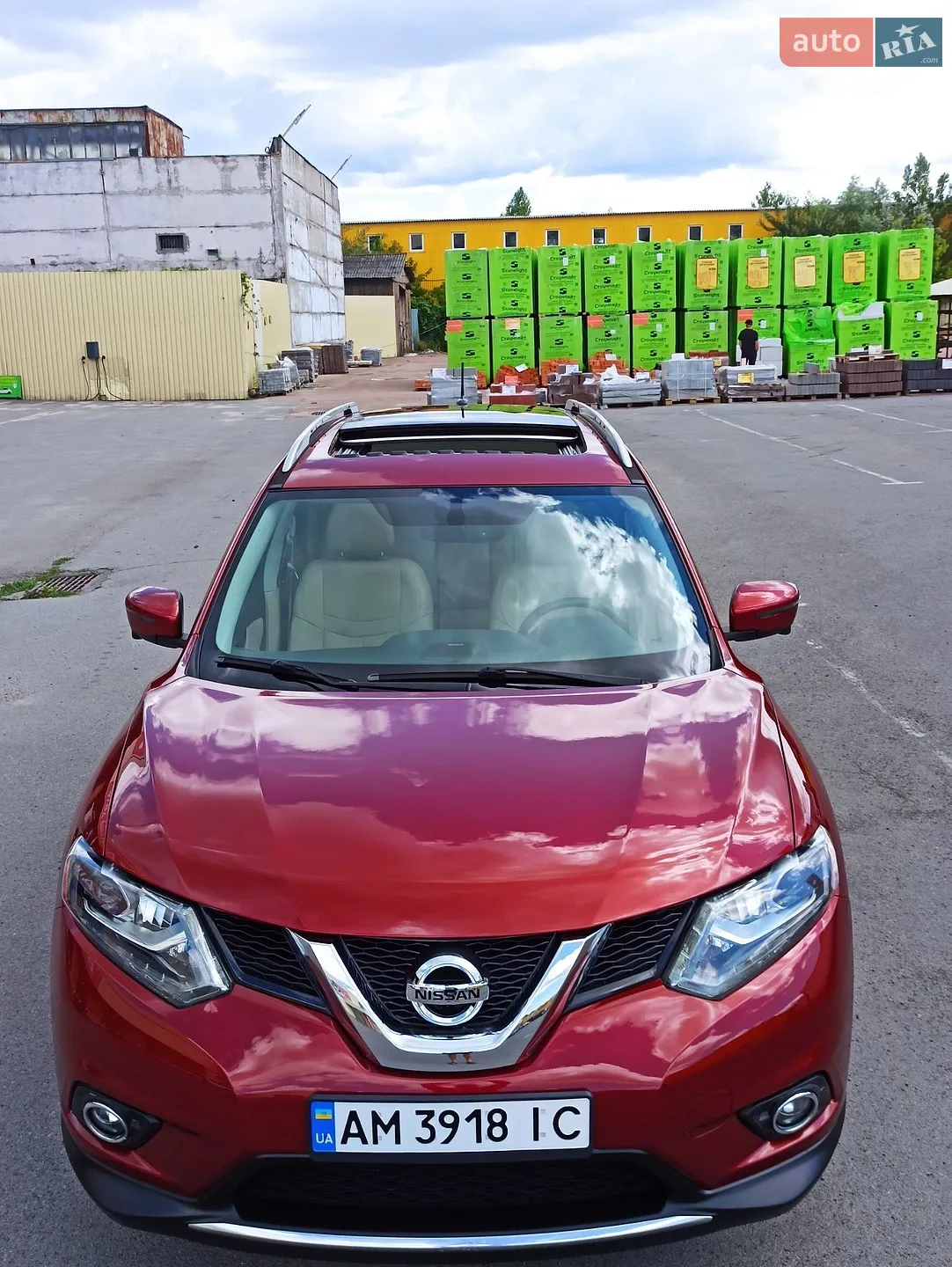 2016 Nissan Rogue - мініатюра 16