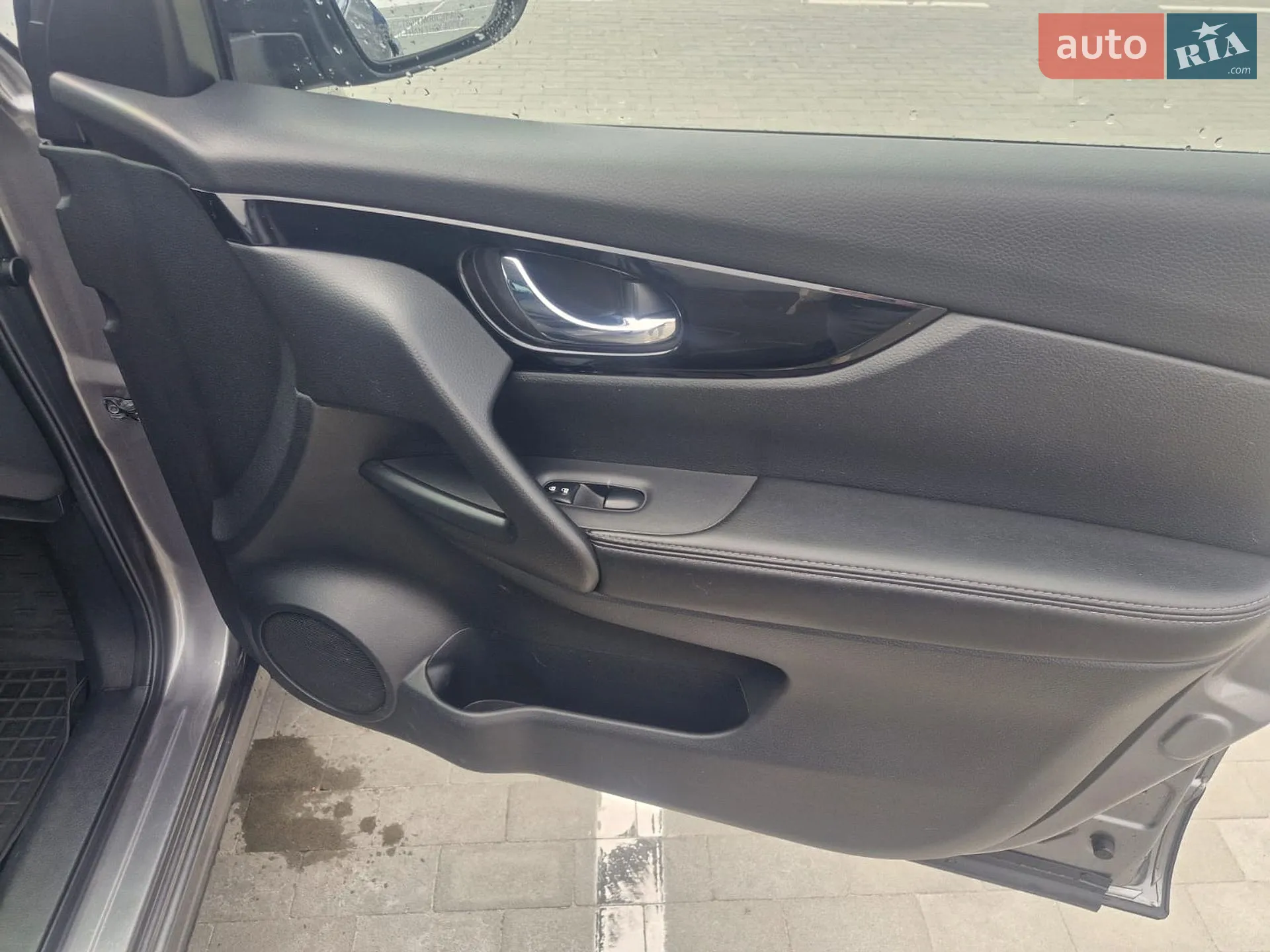 2019 Nissan Rogue - мініатюра 15