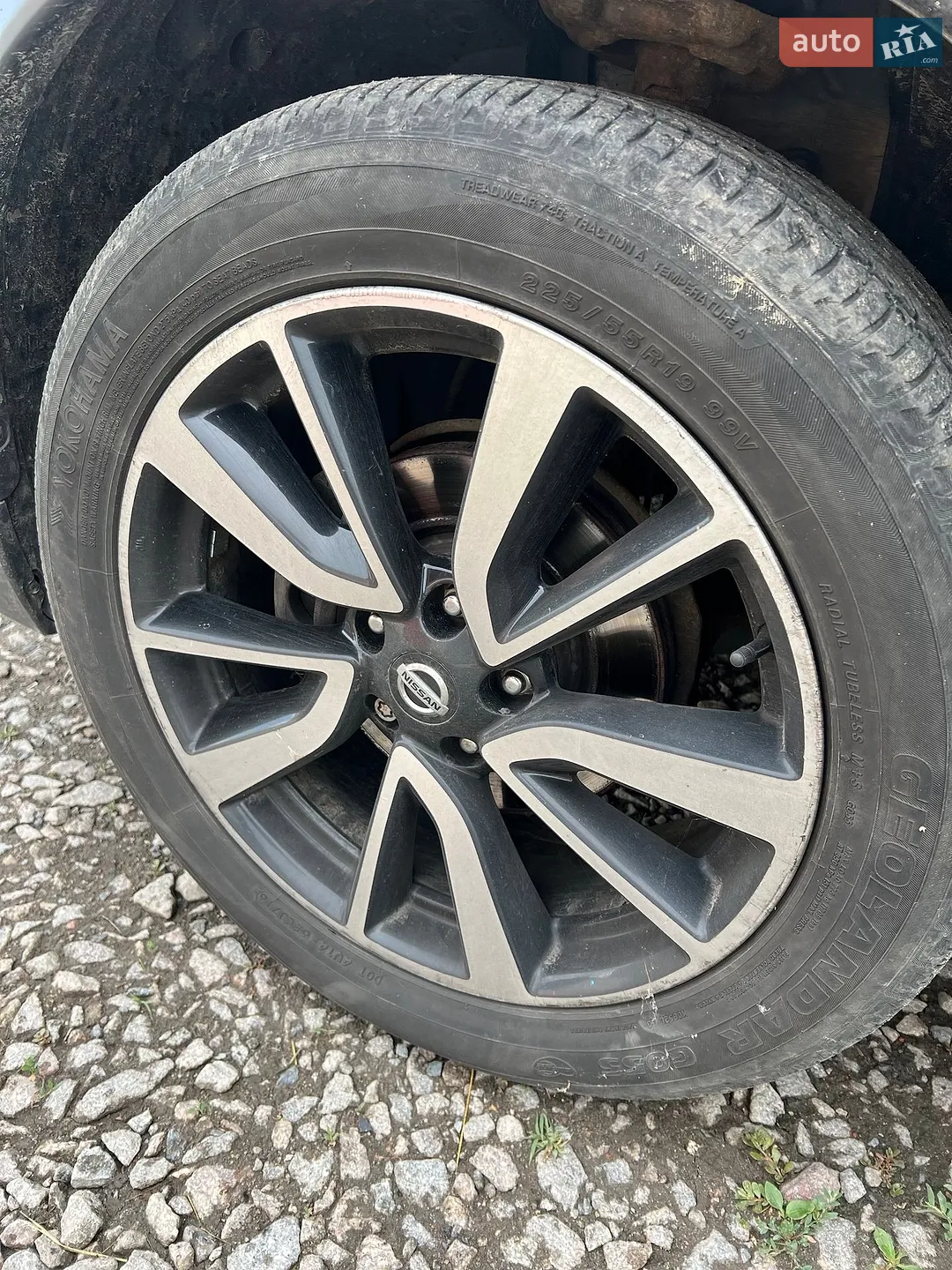 2018 Nissan Rogue - мініатюра 9