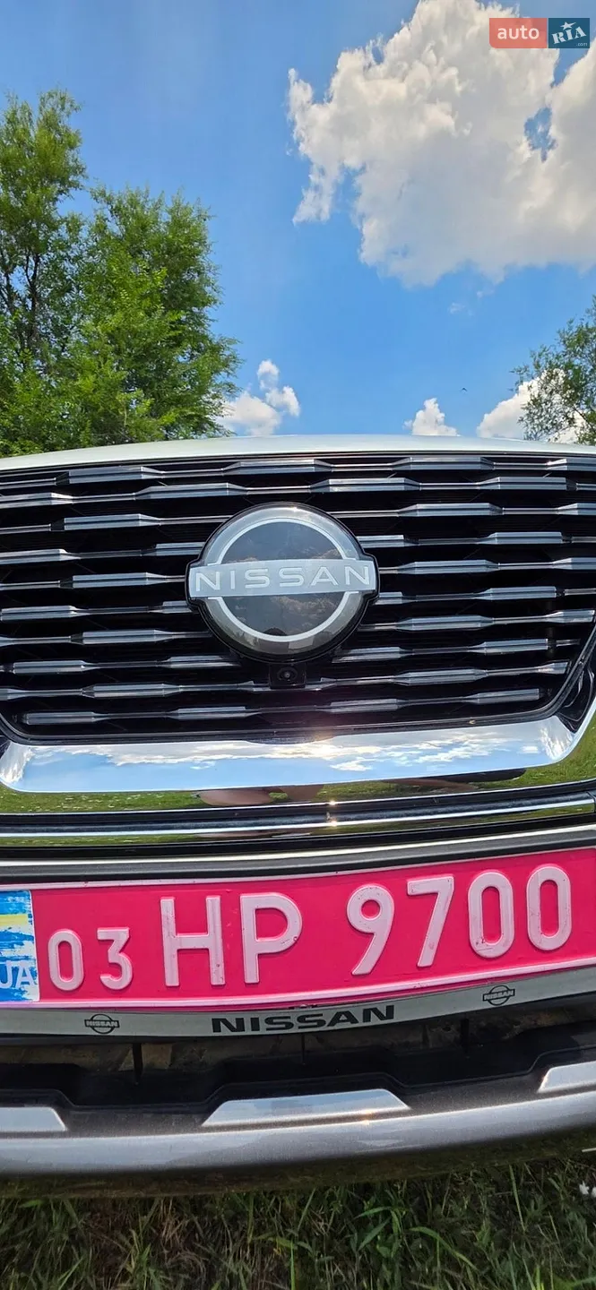 2023 Nissan Rogue - мініатюра 54