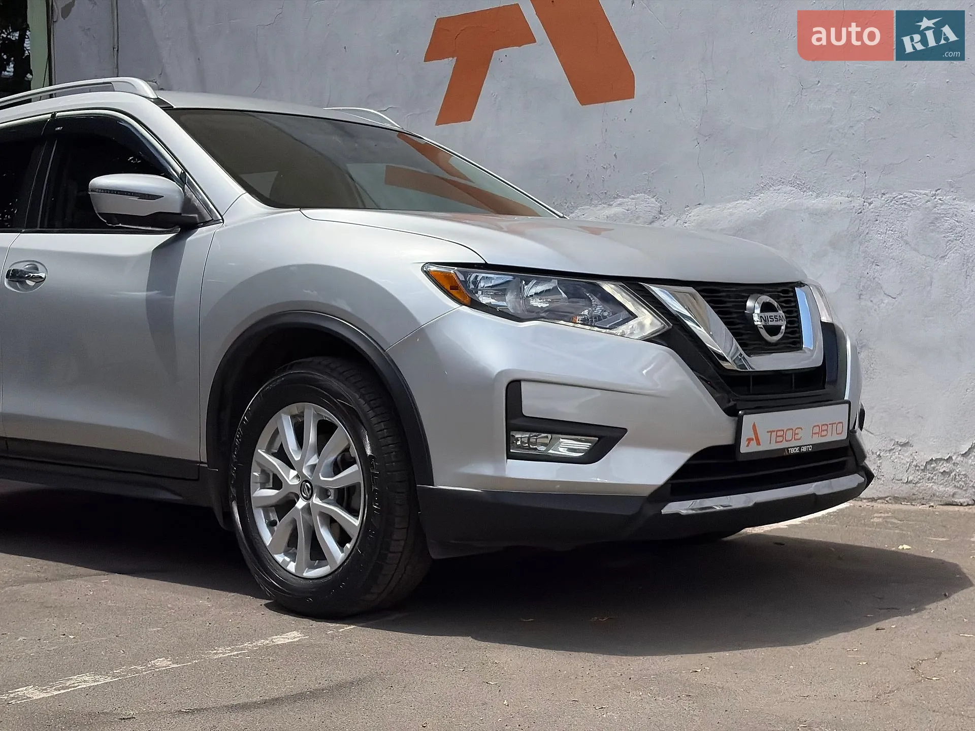 2017 Nissan Rogue - мініатюра 17