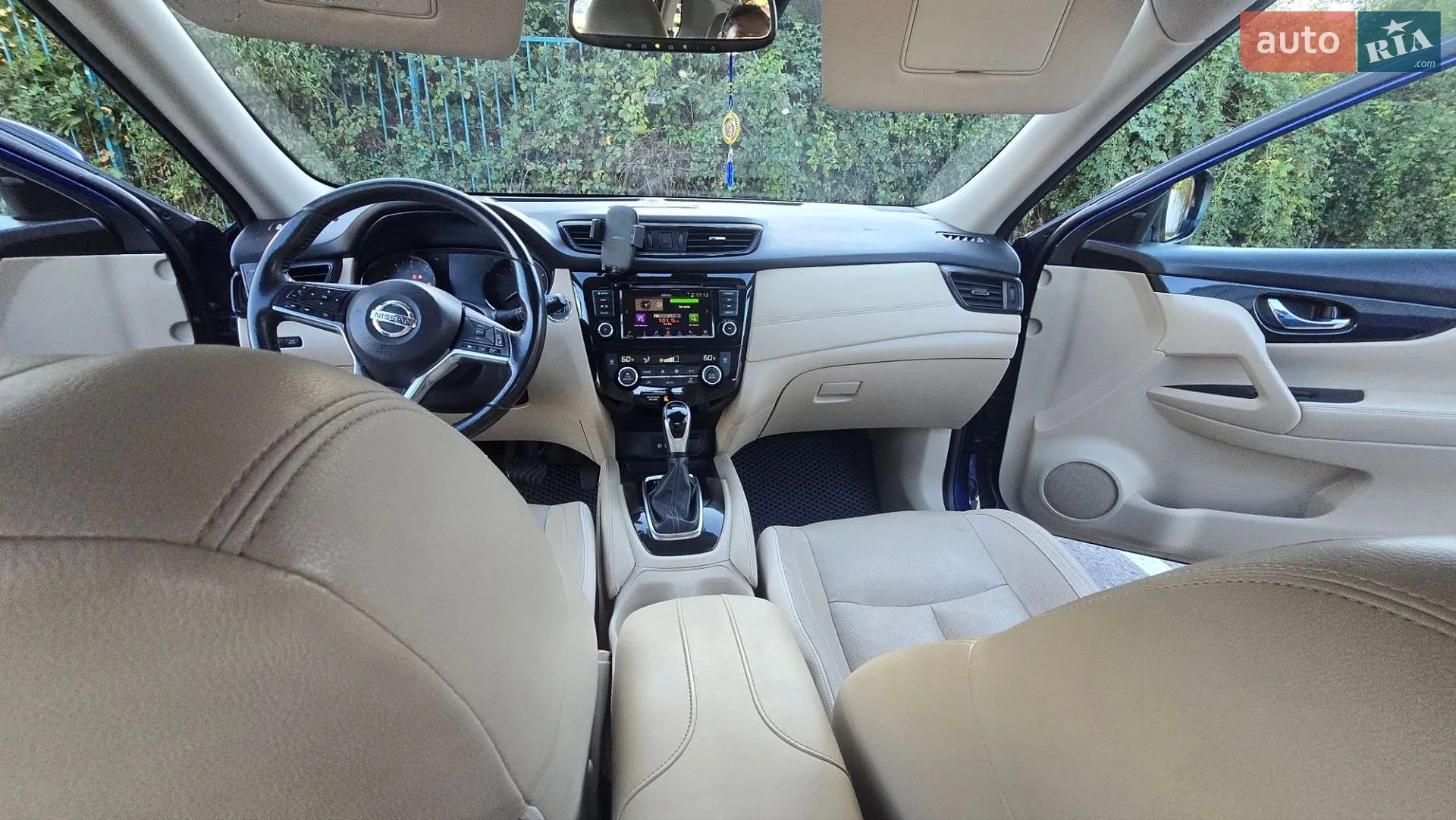 2018 Nissan Rogue - мініатюра 23