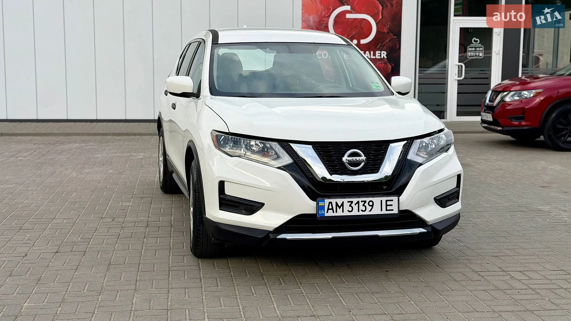 2016 Nissan Rogue - мініатюра 23