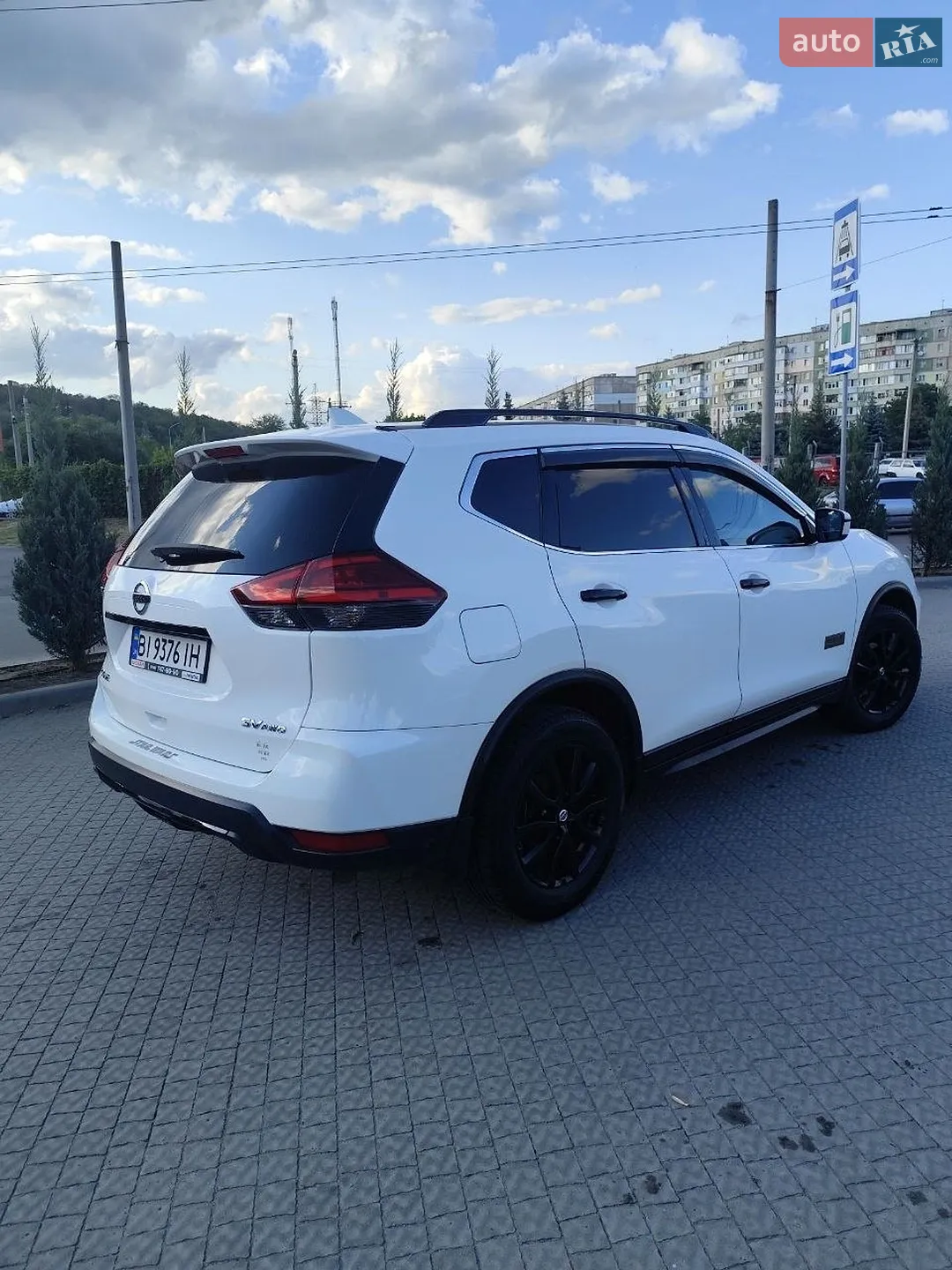 2016 Nissan Rogue - мініатюра 2