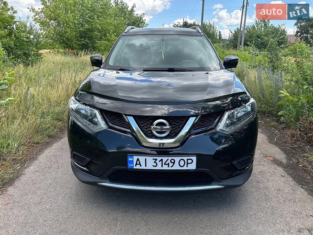 2016 Nissan Rogue - мініатюра 25