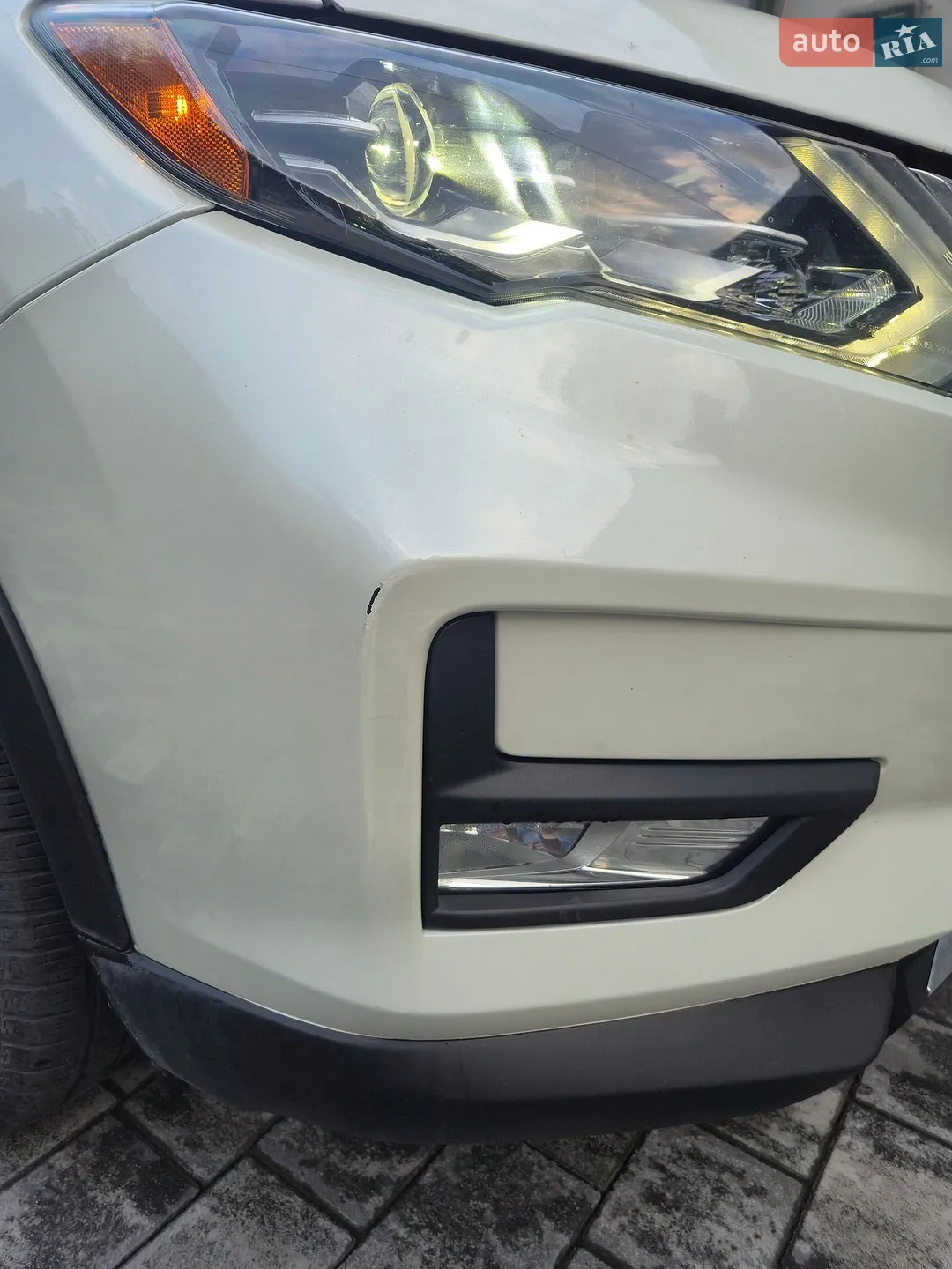 2017 Nissan Rogue - мініатюра 10