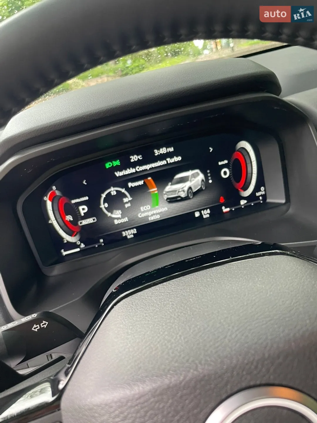 2025 Nissan Rogue - мініатюра 9